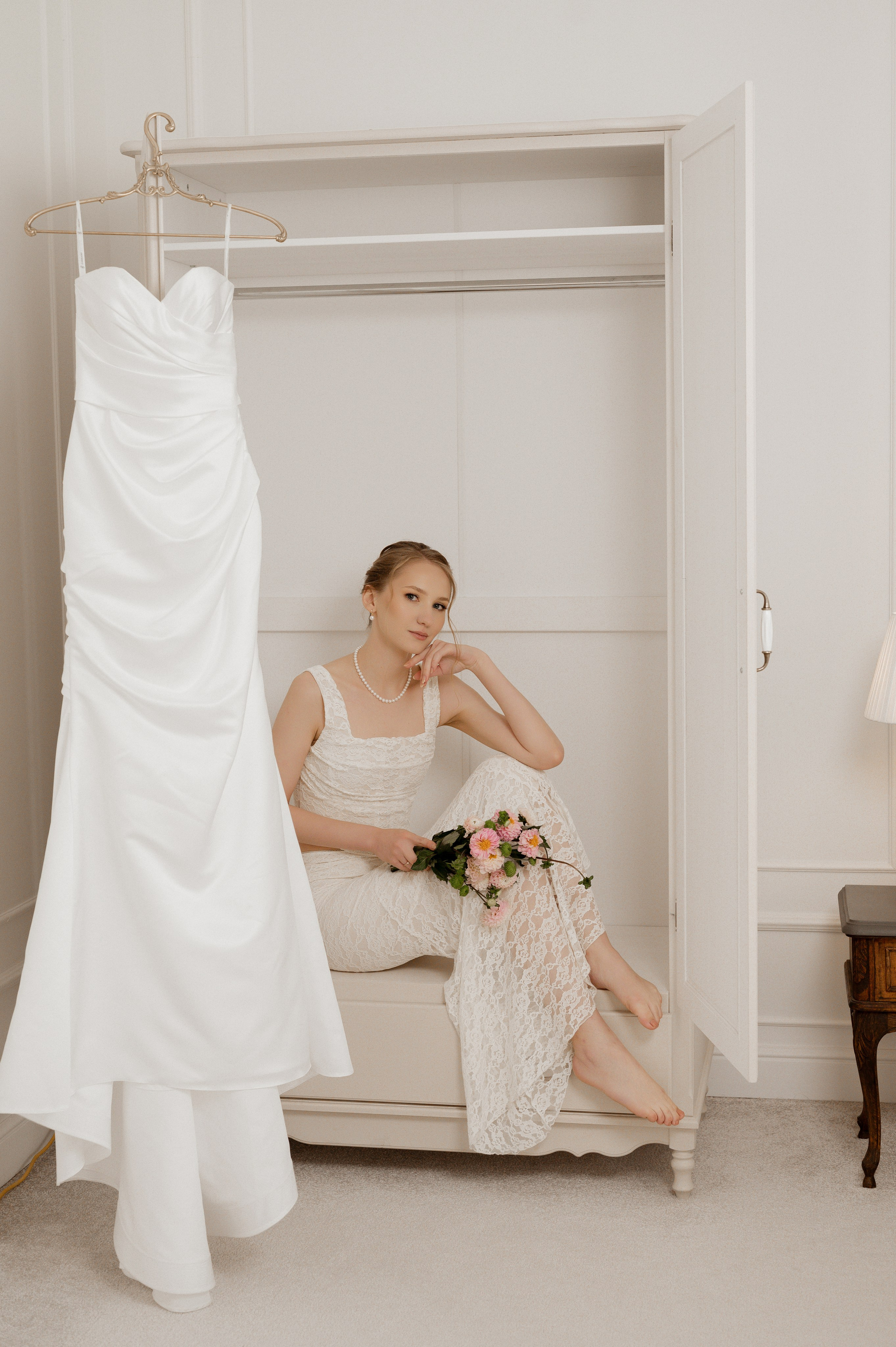 Антон и Таня. Свадебный и семейный фотограф в Краснодаре Алина Мельник