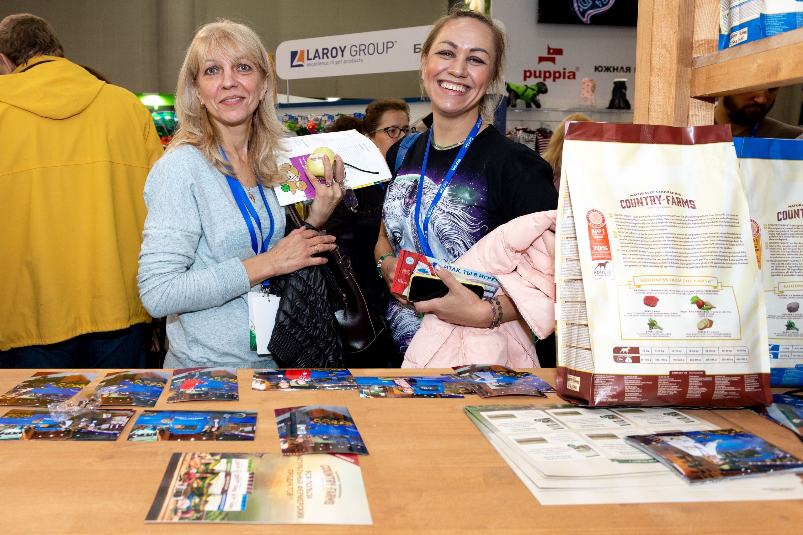 Промоакции. Фотограф Анна Зиновьева