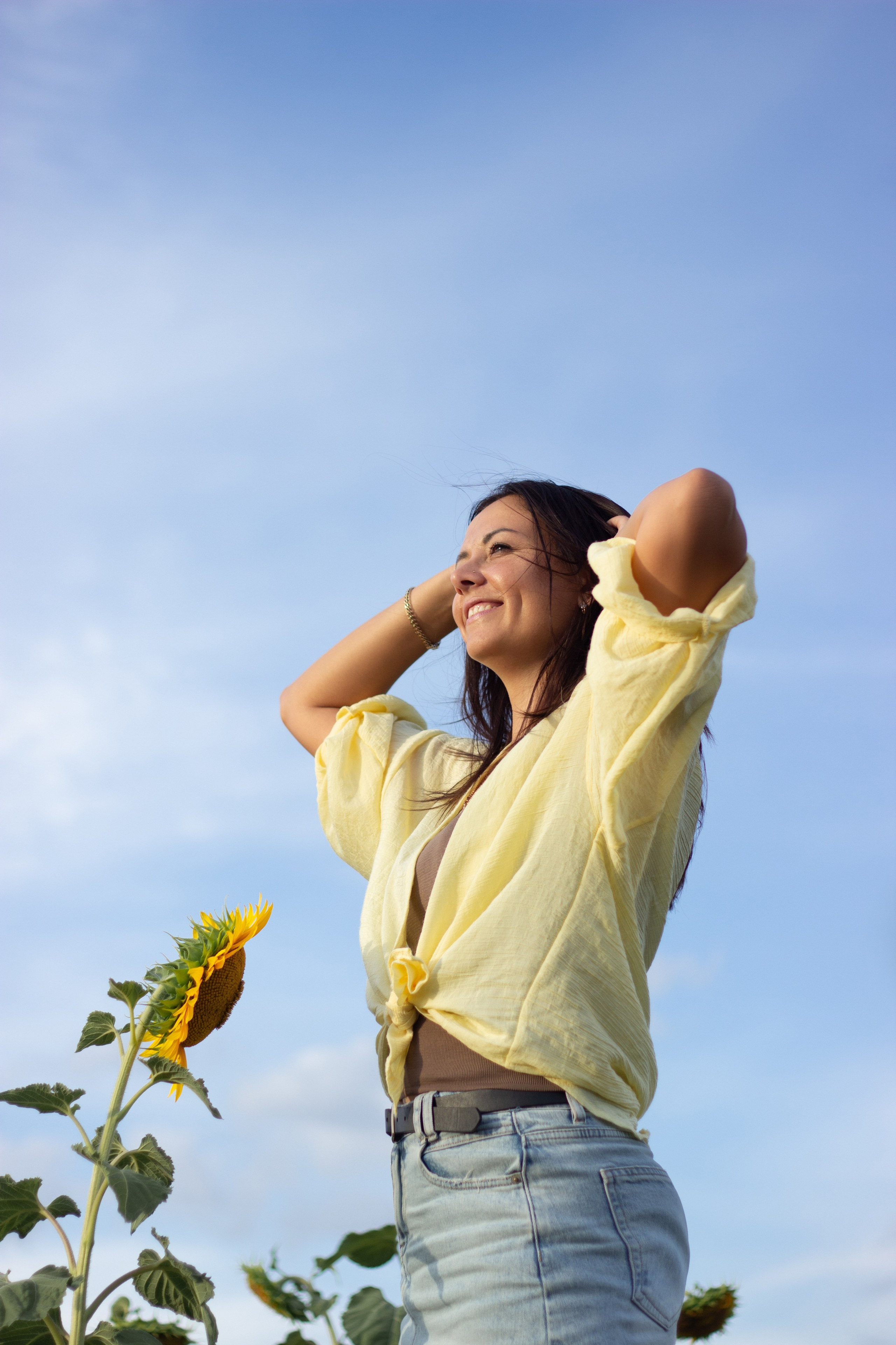 Семейный и детский фотограф в Крыму Юлия Буланова