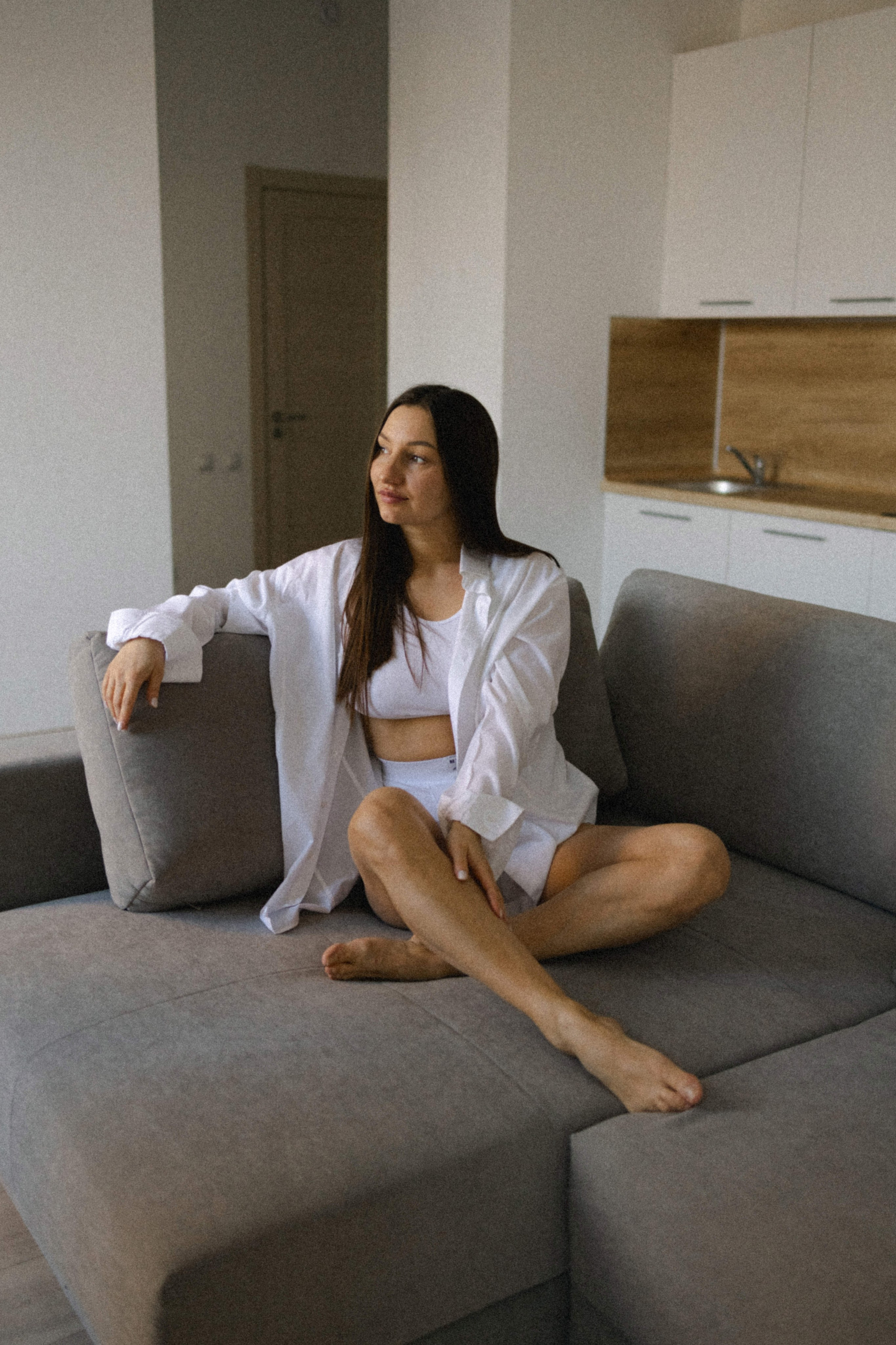 Егор и Любовь. Свадебный и портретный фотограф Тюмень