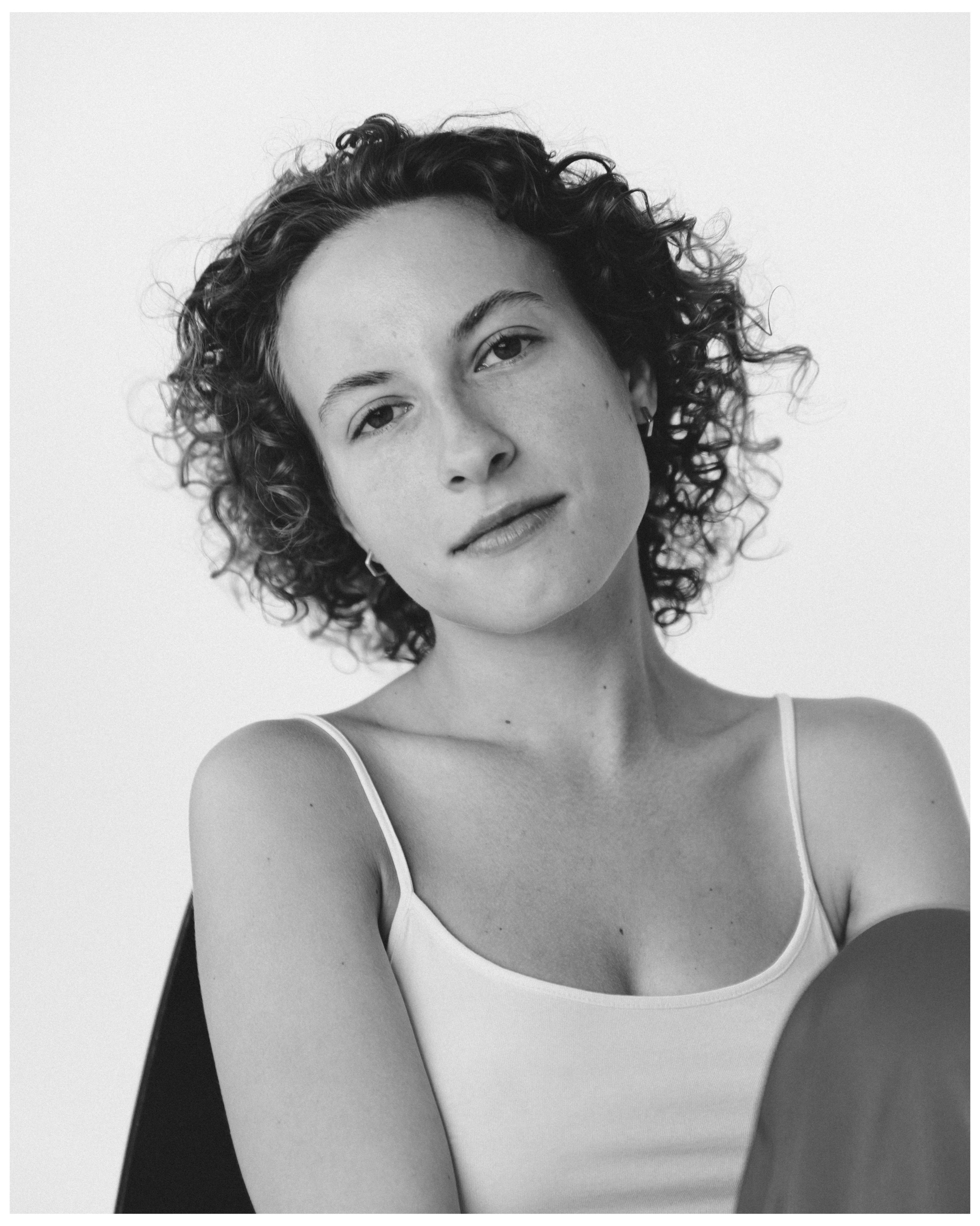 Valeria. KRIS KRUPINNIKOVA