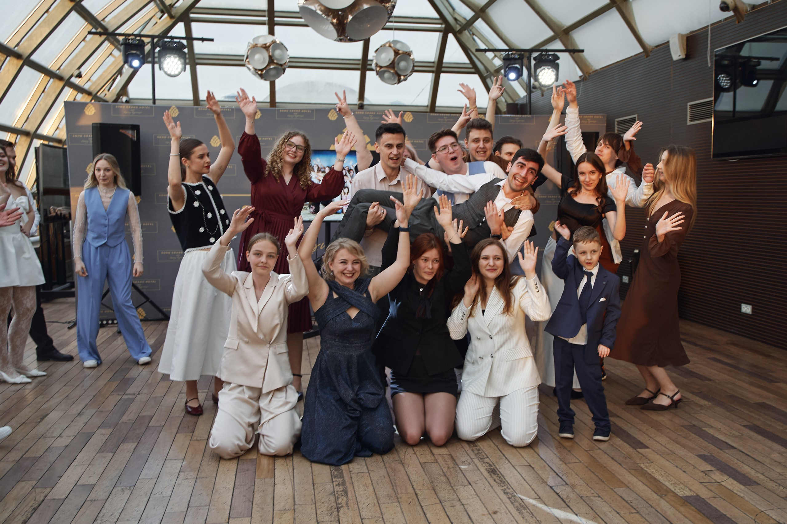 Юрий и Валерия. Фотограф в Ростове-на-Дону Валерия Декало