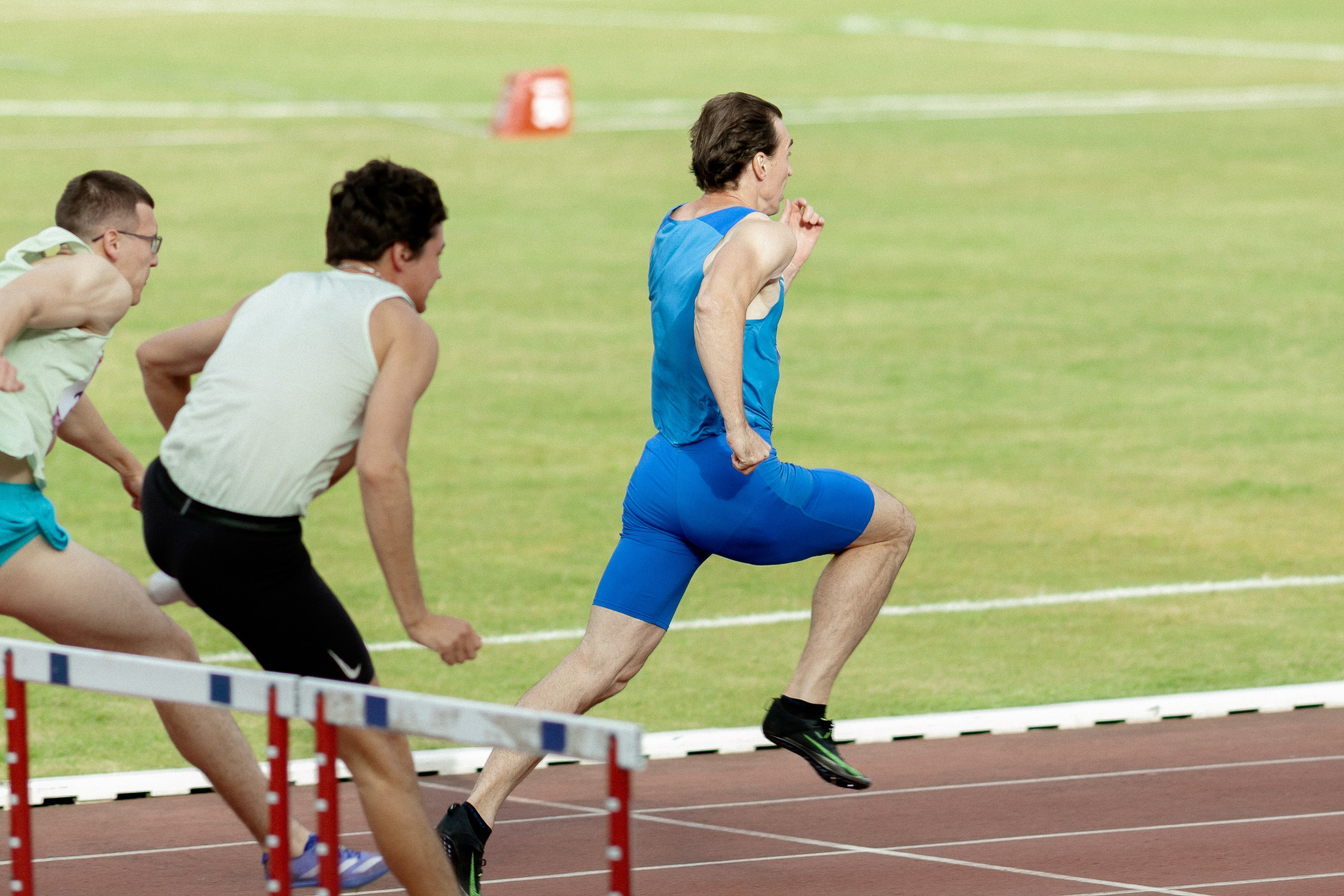 ЛА 5 июля 2025. Фотография