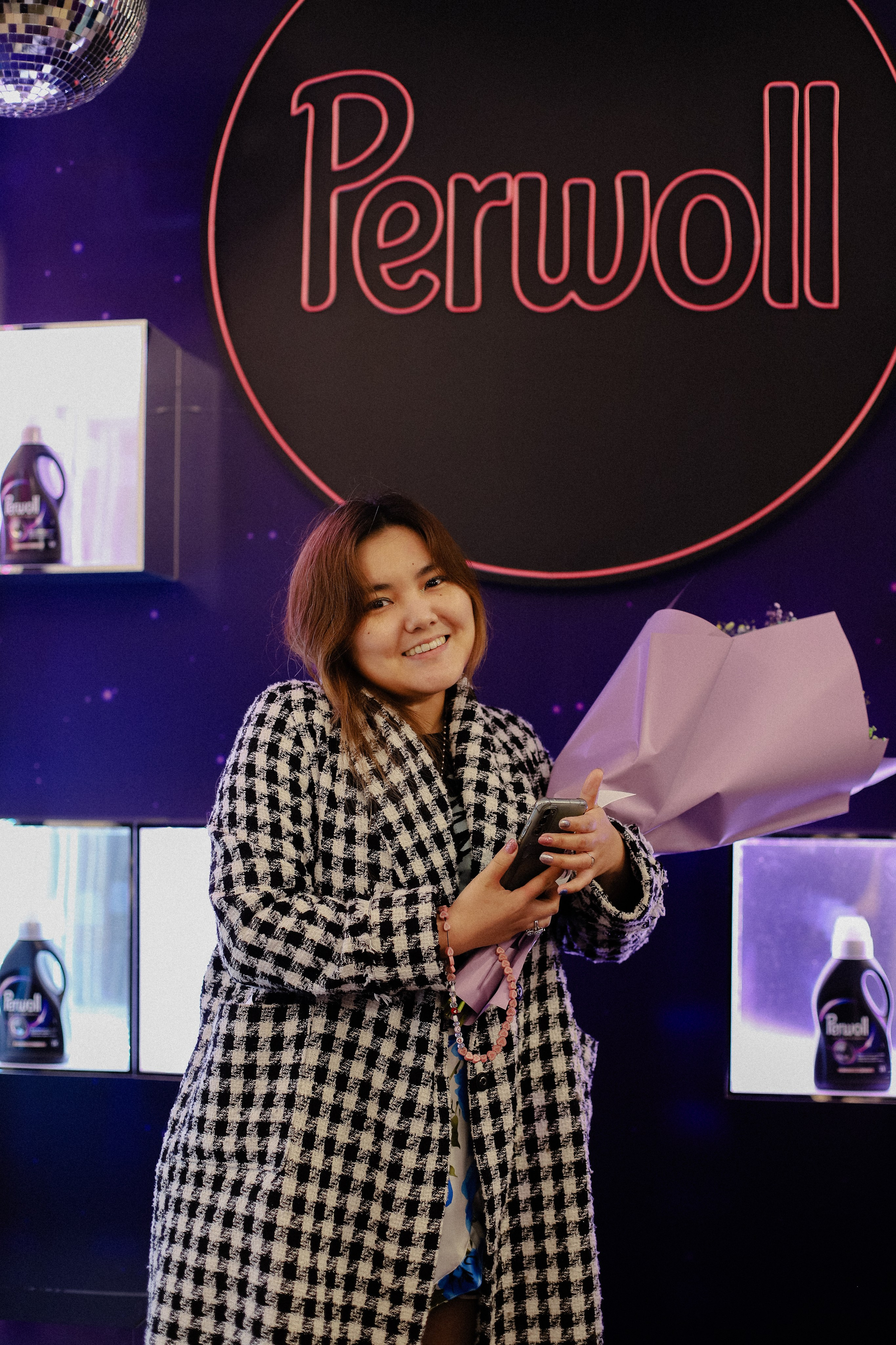 16.10 FWA зона Schwarzkopf и Perwoll. Фотограф в Алматы и Москве Даша Пушкина