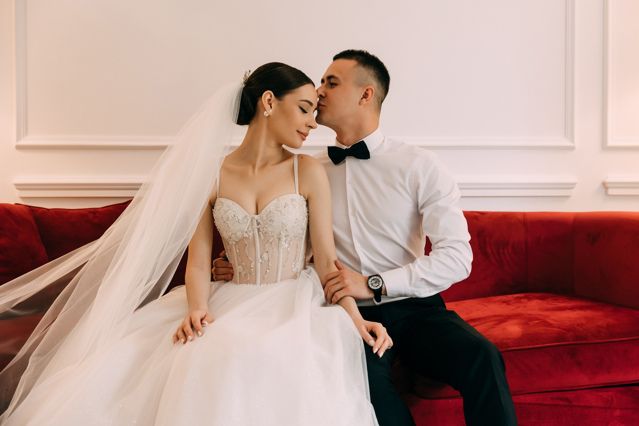 R&O. Свадебный фотограф Краснодар