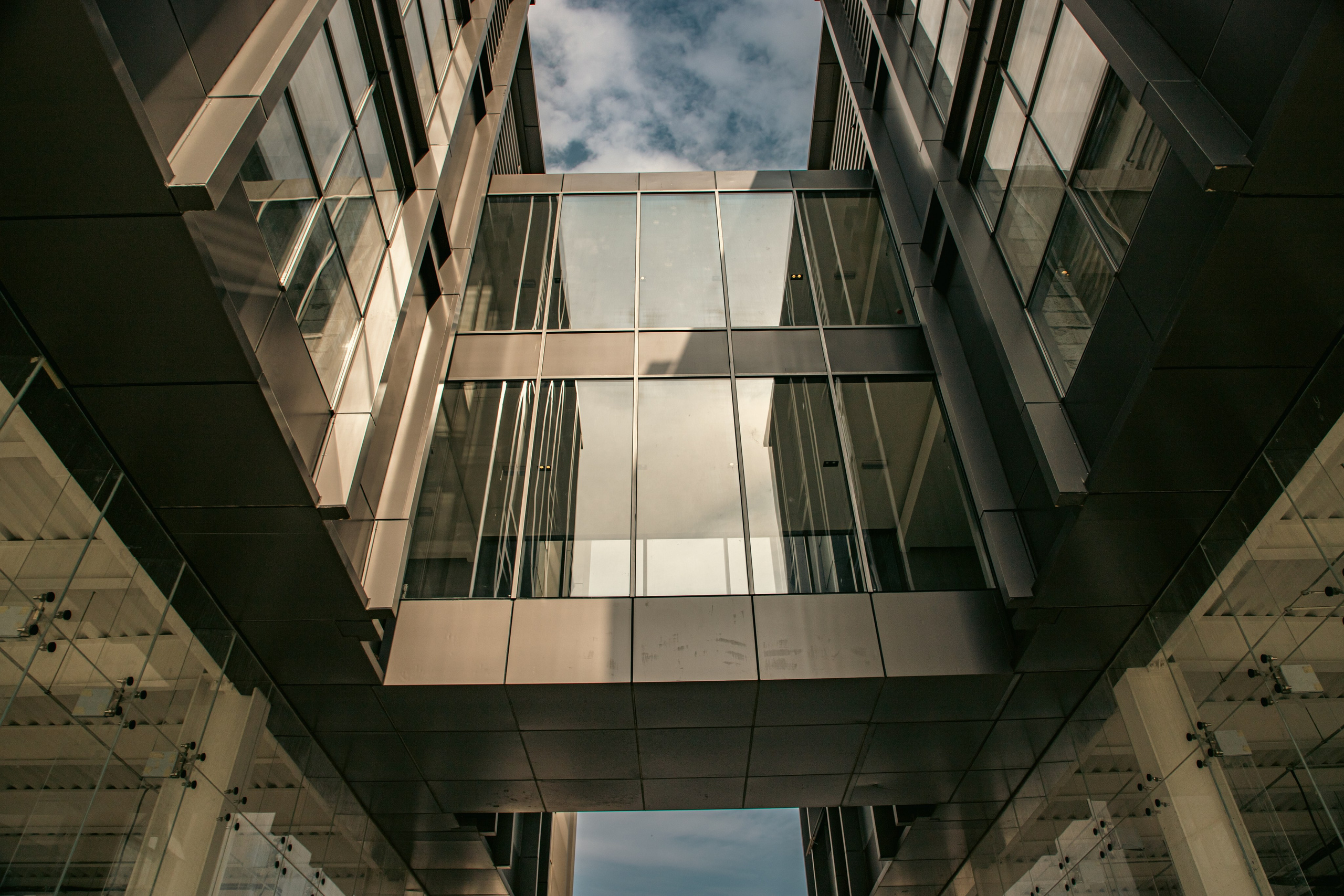 Недвижимость в Дохе. Фотограф в Москве портреты | репортажи | спорт