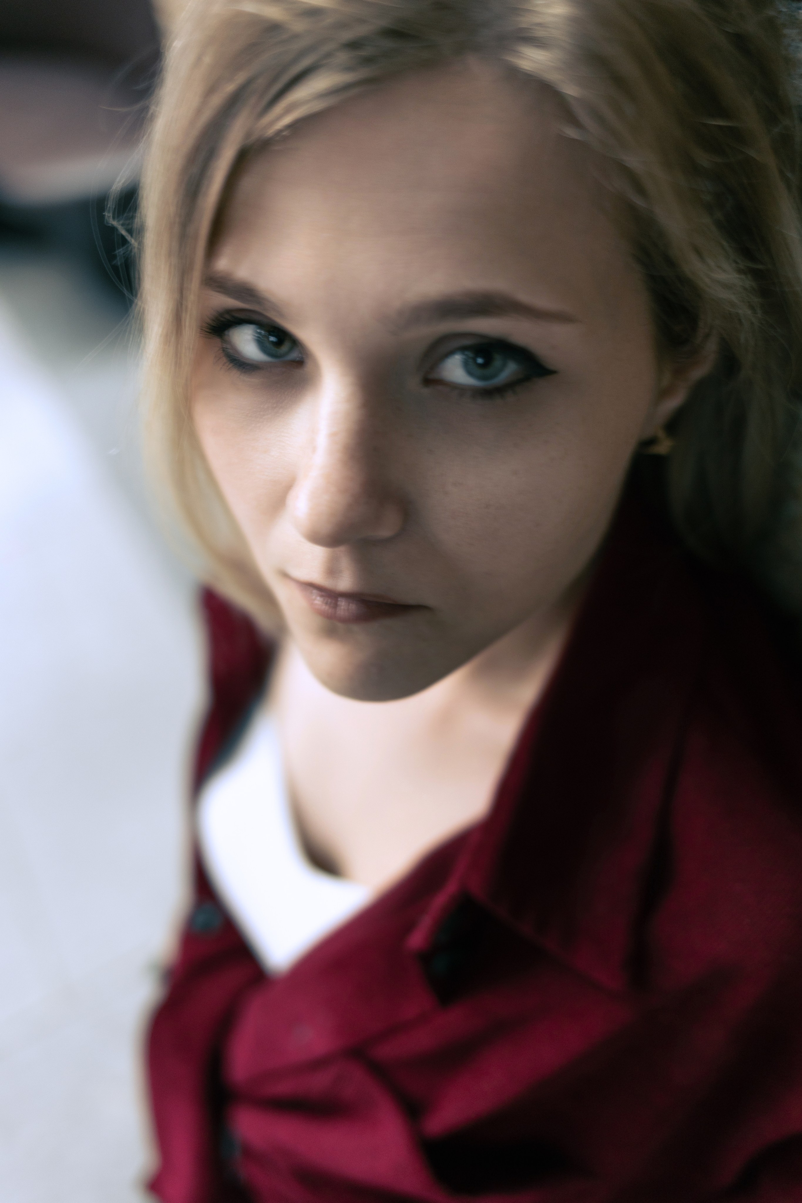 Kristin. NKA_FOTO