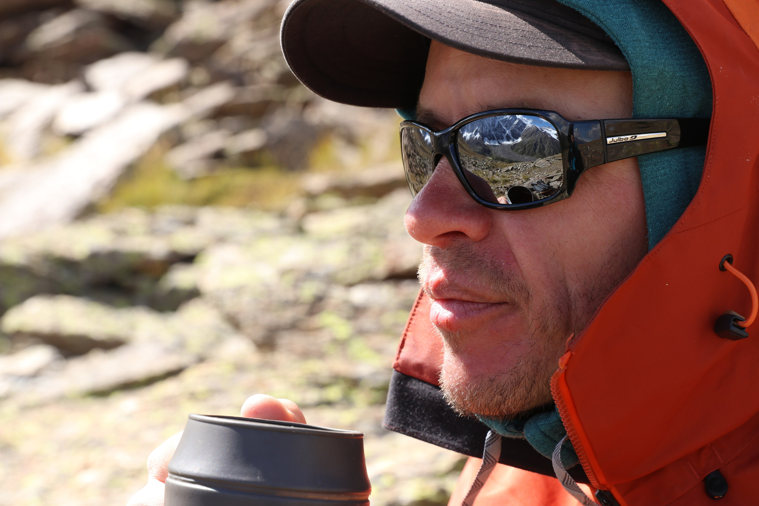 Приэльбрусье. Сентябрь 2023. Путешественник-фотограф из Санкт-Петербурга Татьяна Свистулина