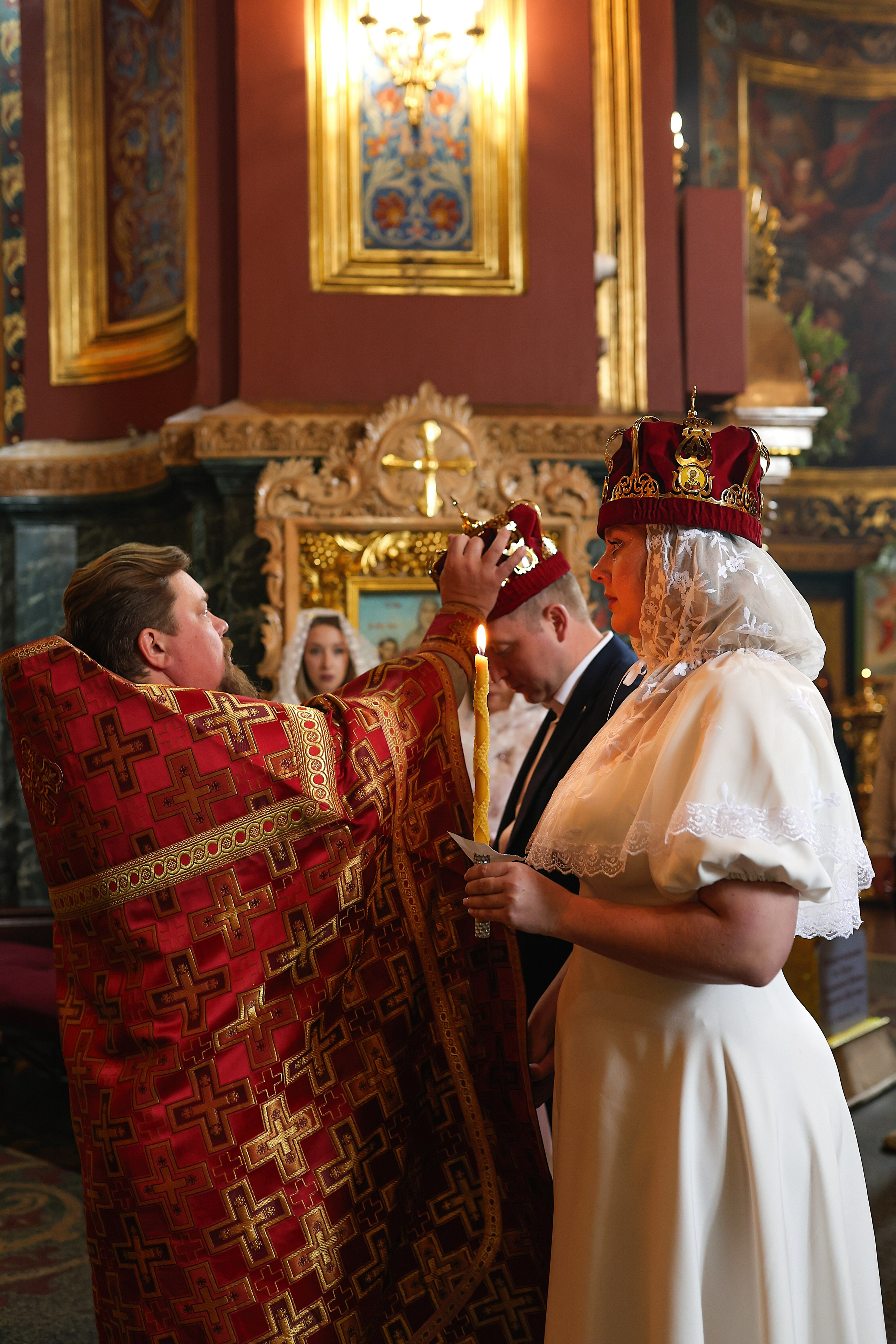 Фотограф на венчание в Балашихе, Железнодорожный. Фотограф в Железнодорожном и Балашихе