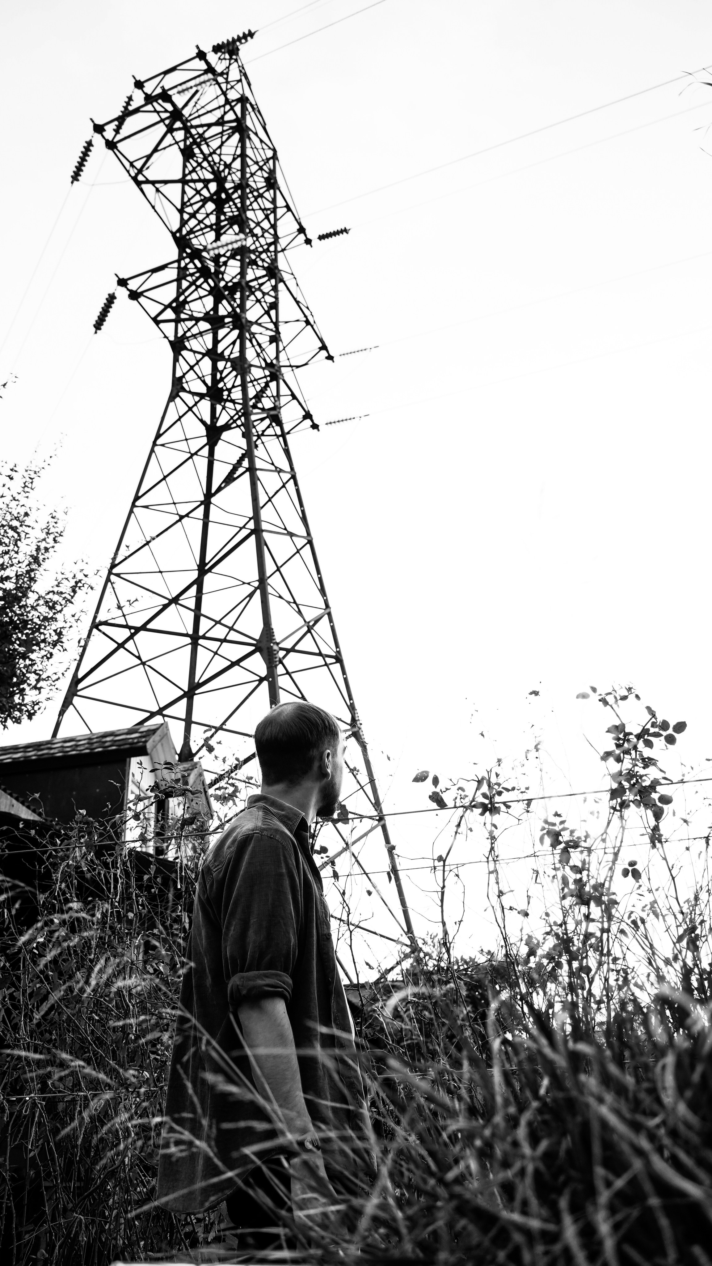 КИРИЛЛ | ГАРДЕНИА. Photographer Barcelona