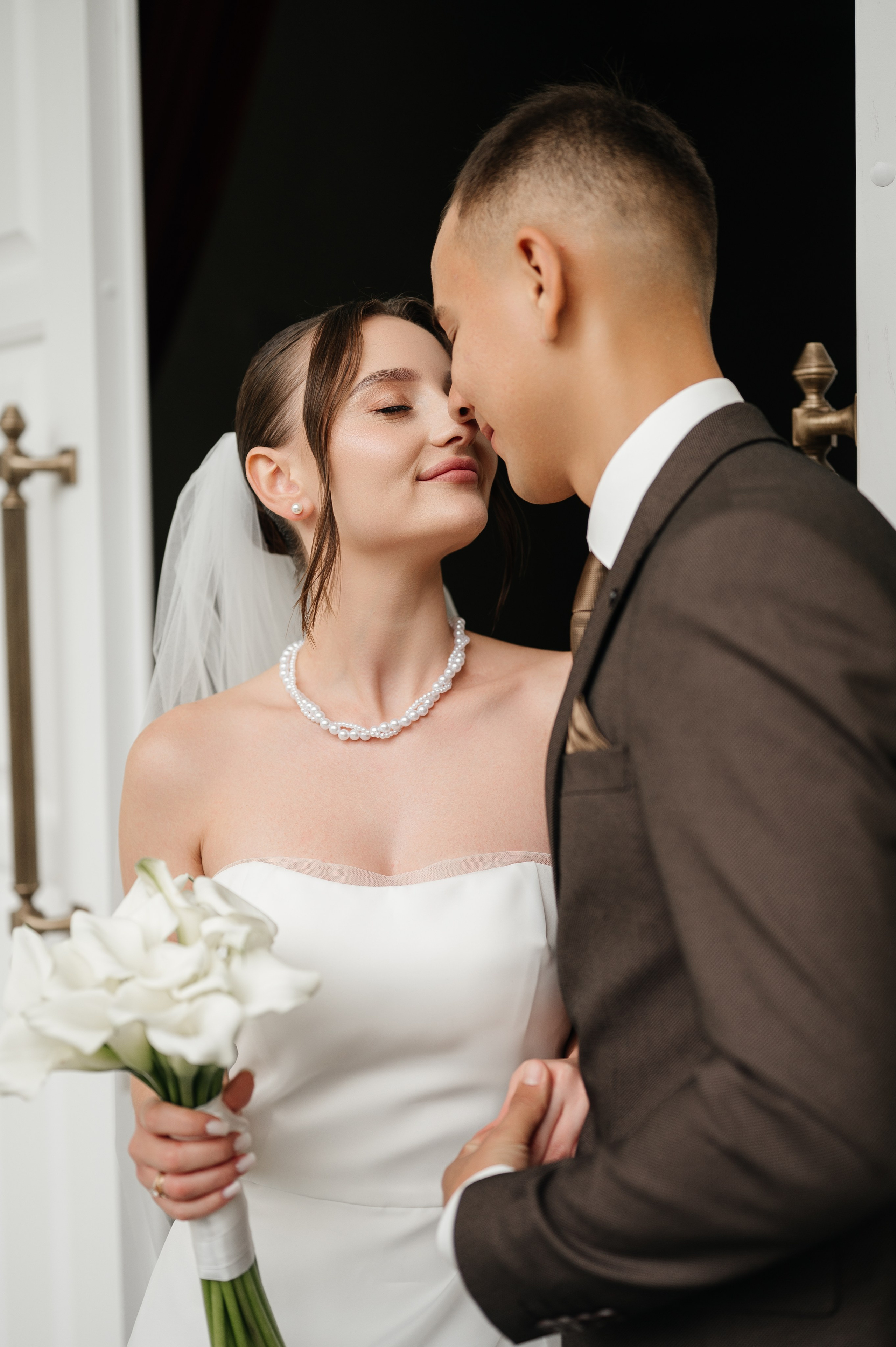 Константин и Виктория. Свадебный и семейный фотограф в Краснодаре Алина Мельник