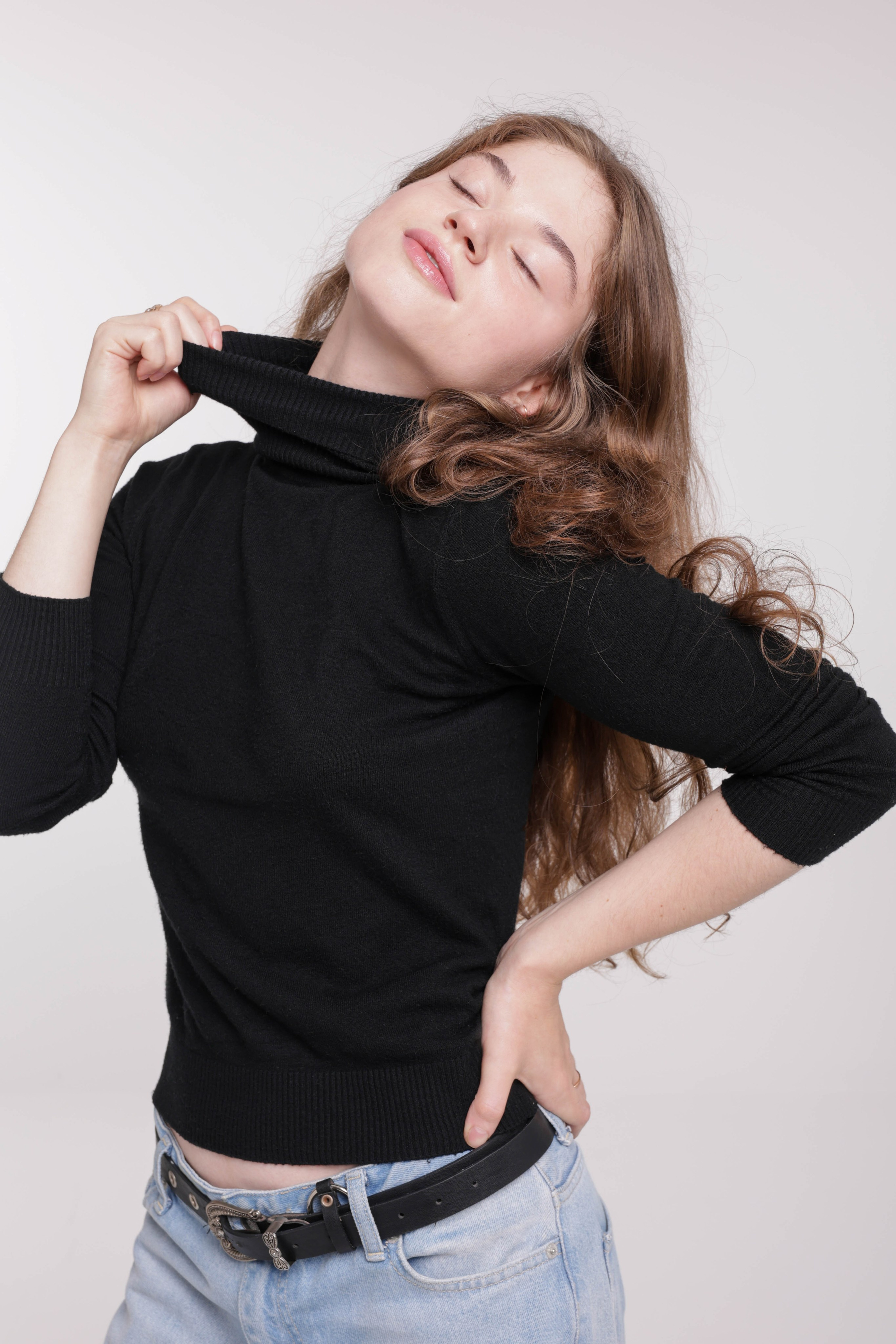 Анна | 170 | S | 38