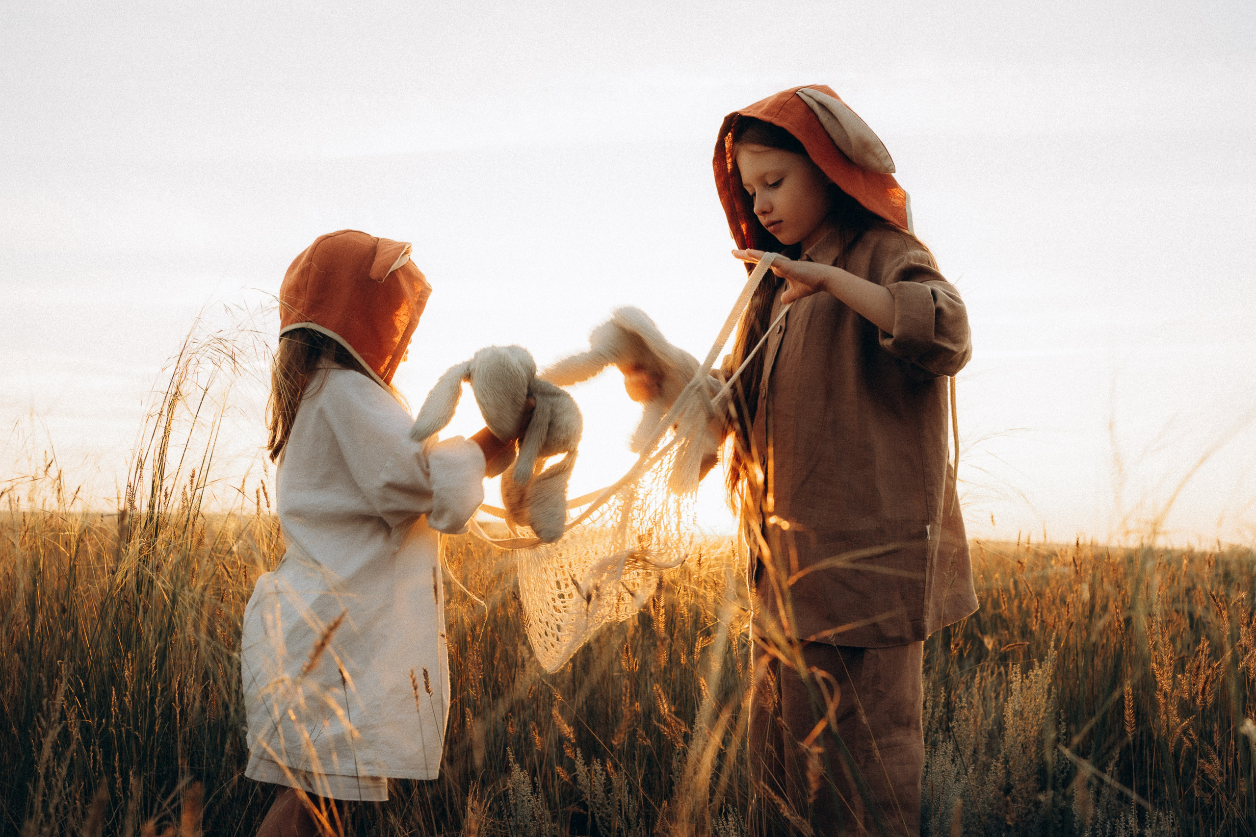 Август. Семейный фотограф в Калининграде Елена Глазунова
