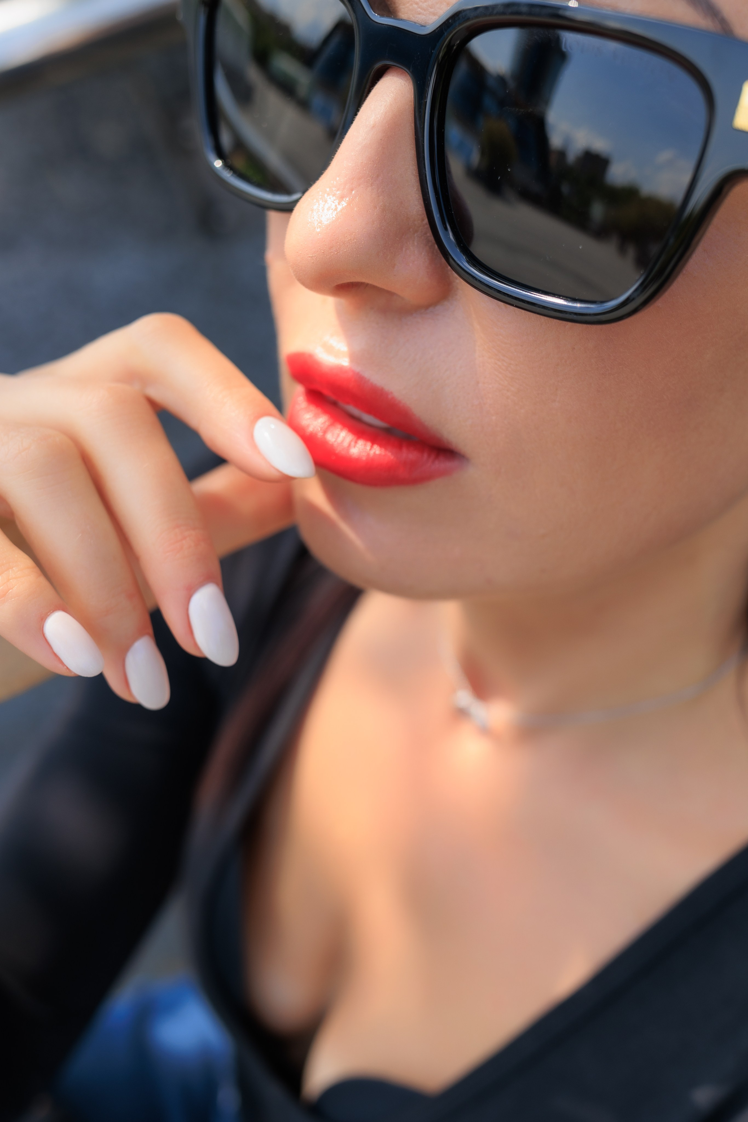 АЛЛА. Я фотограф из Москвы к Вашим услугам