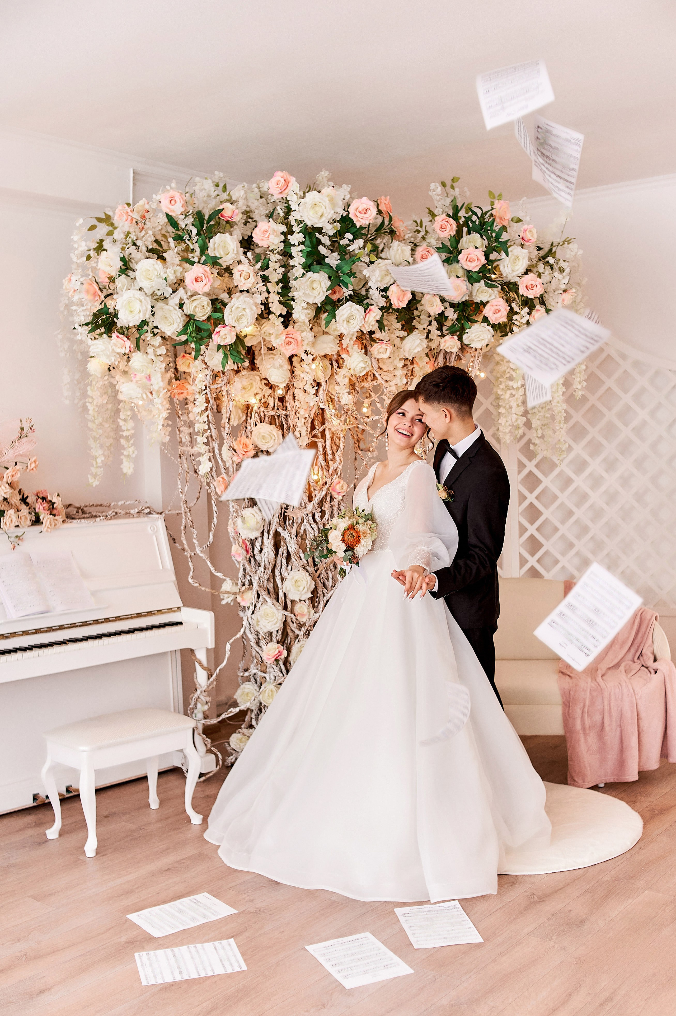 Д & М. Семейный и детский фотограф в г. Ногинске Ангелина Хасанова