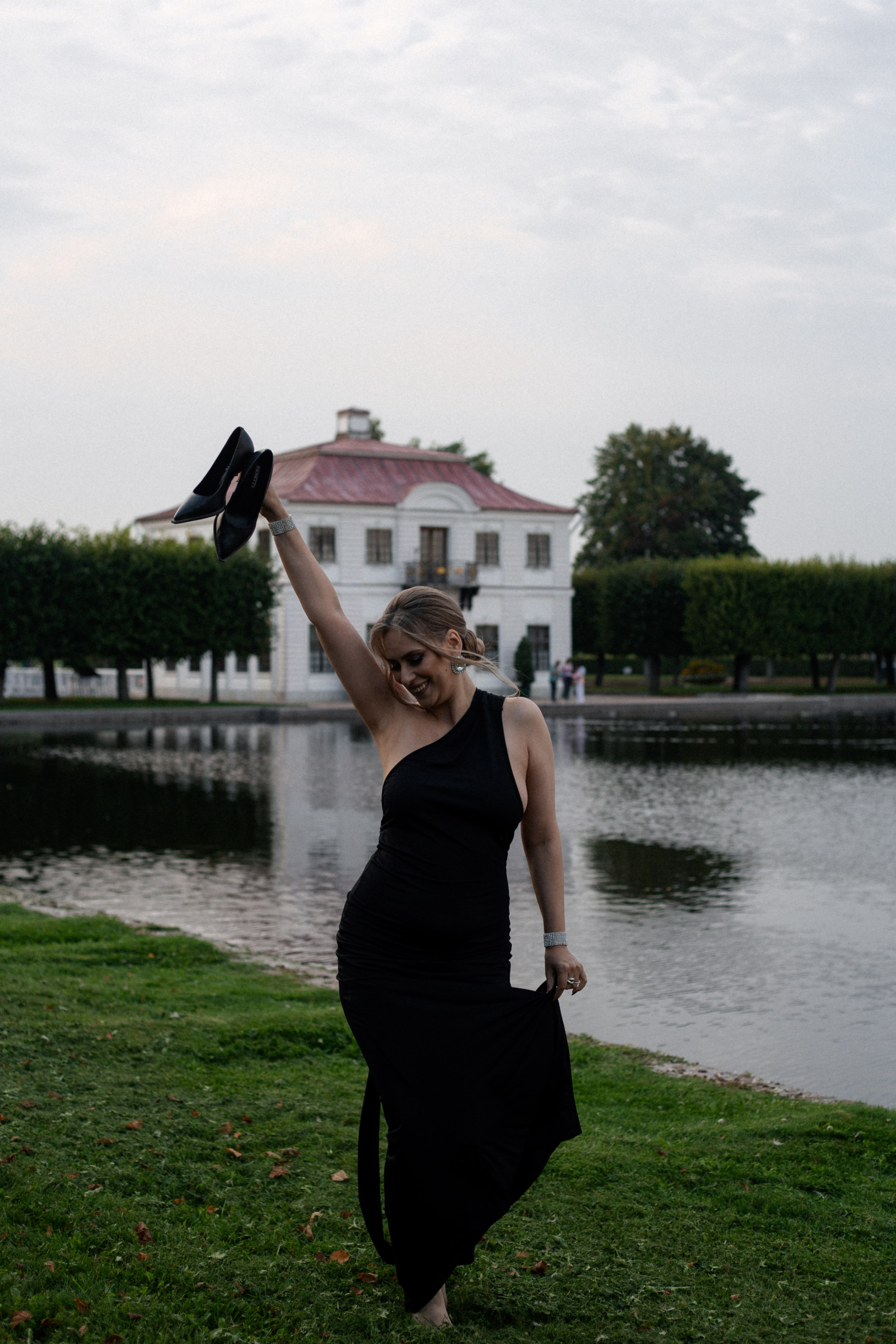 Женские портреты. Портретный и свадебный фотограф в Москве Полина Дюваль