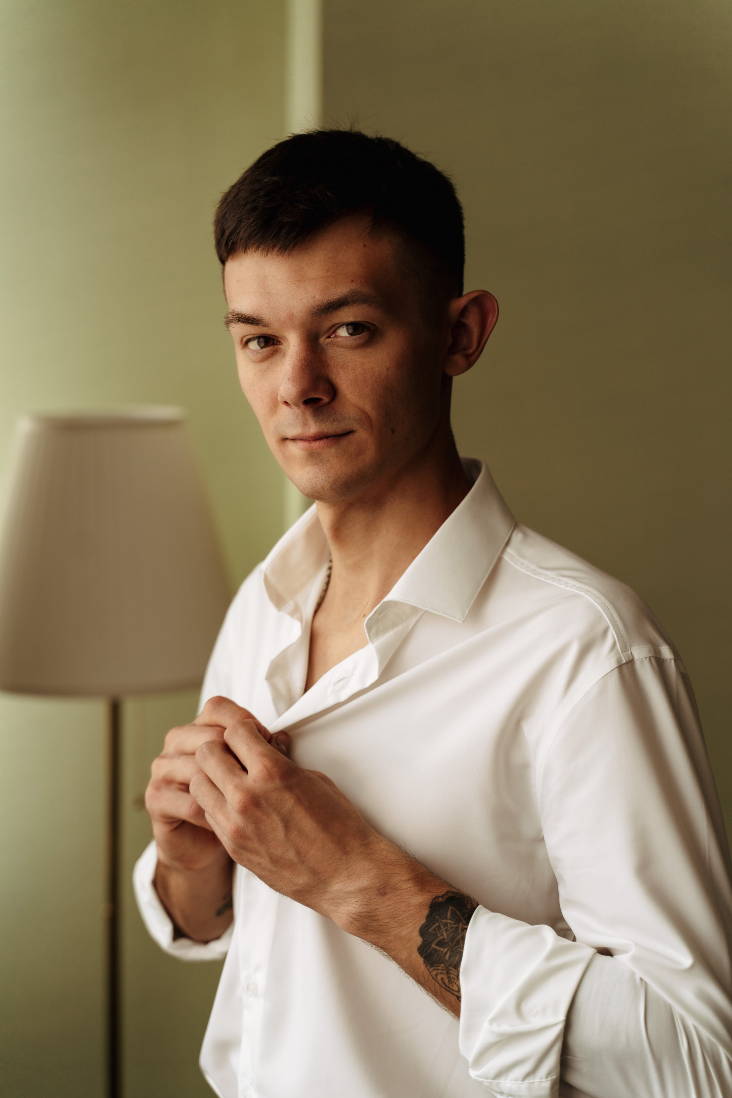 Света и Лёша. Семейный фотограф Новочеркасск