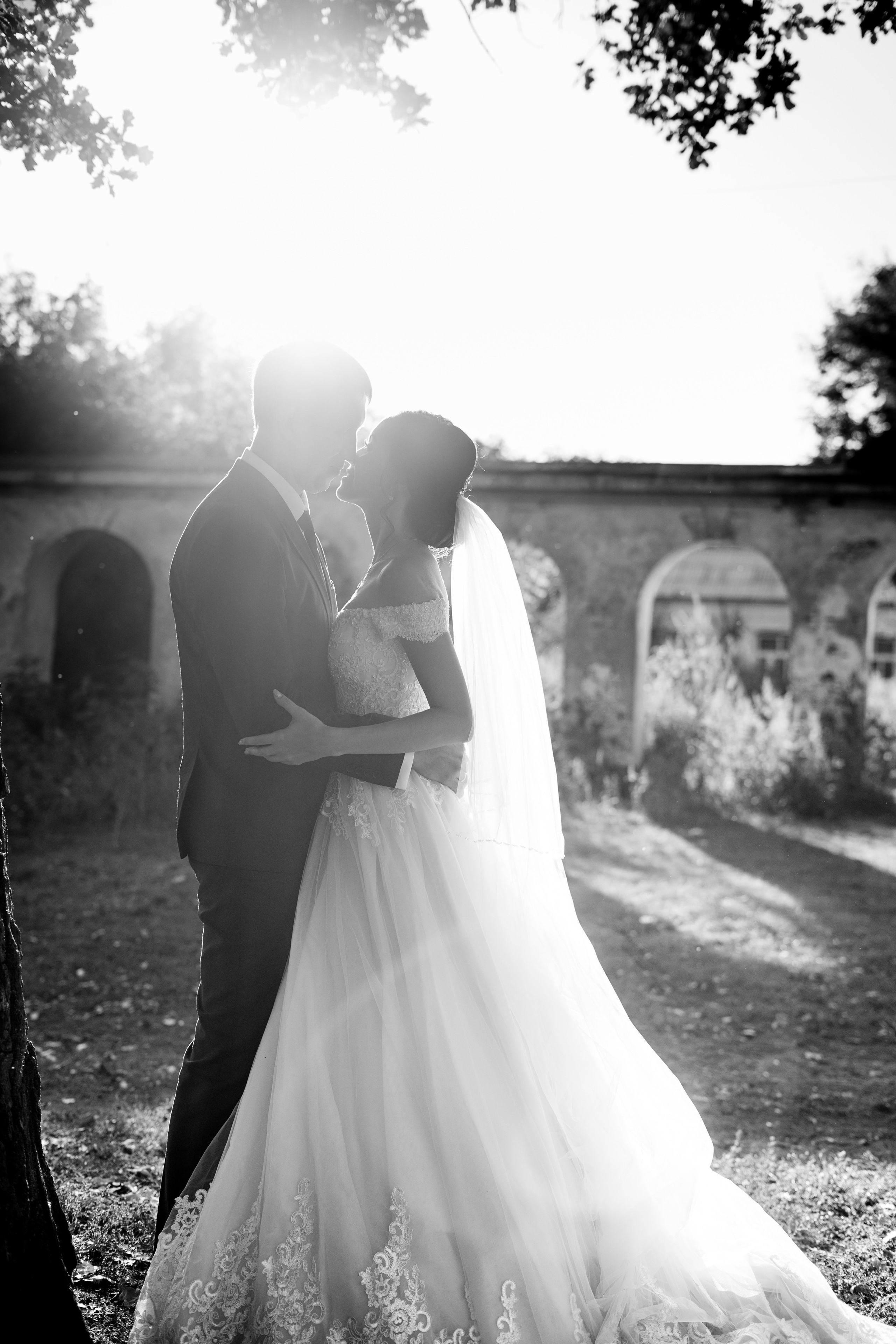 Михаил и Софья. Учаева Екатерина Свадебный и Семейный фотограф г. Сызрань