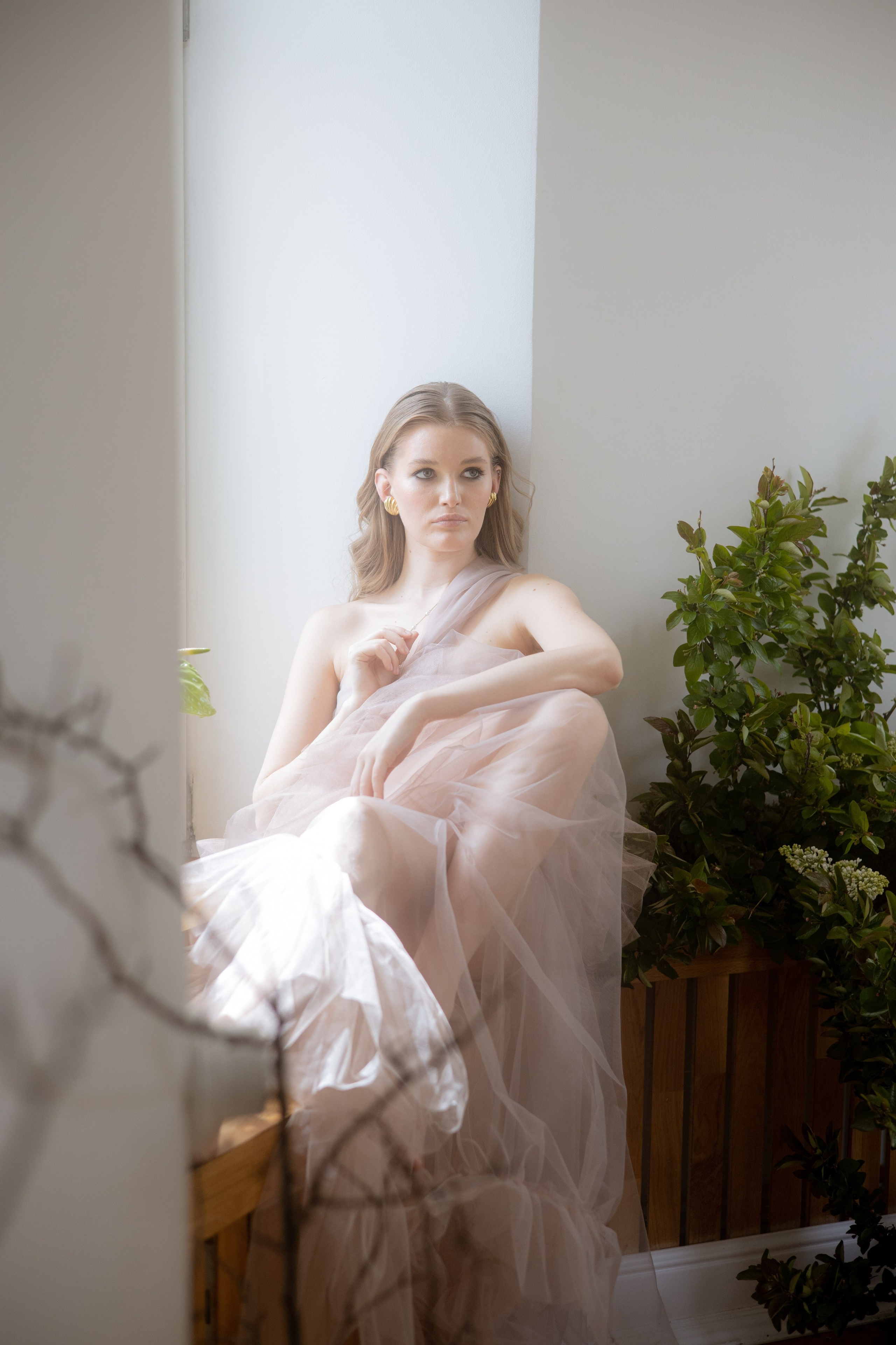 Утро Есении. Оформление свадеб, декор свадеб Вера Маркова, Москва