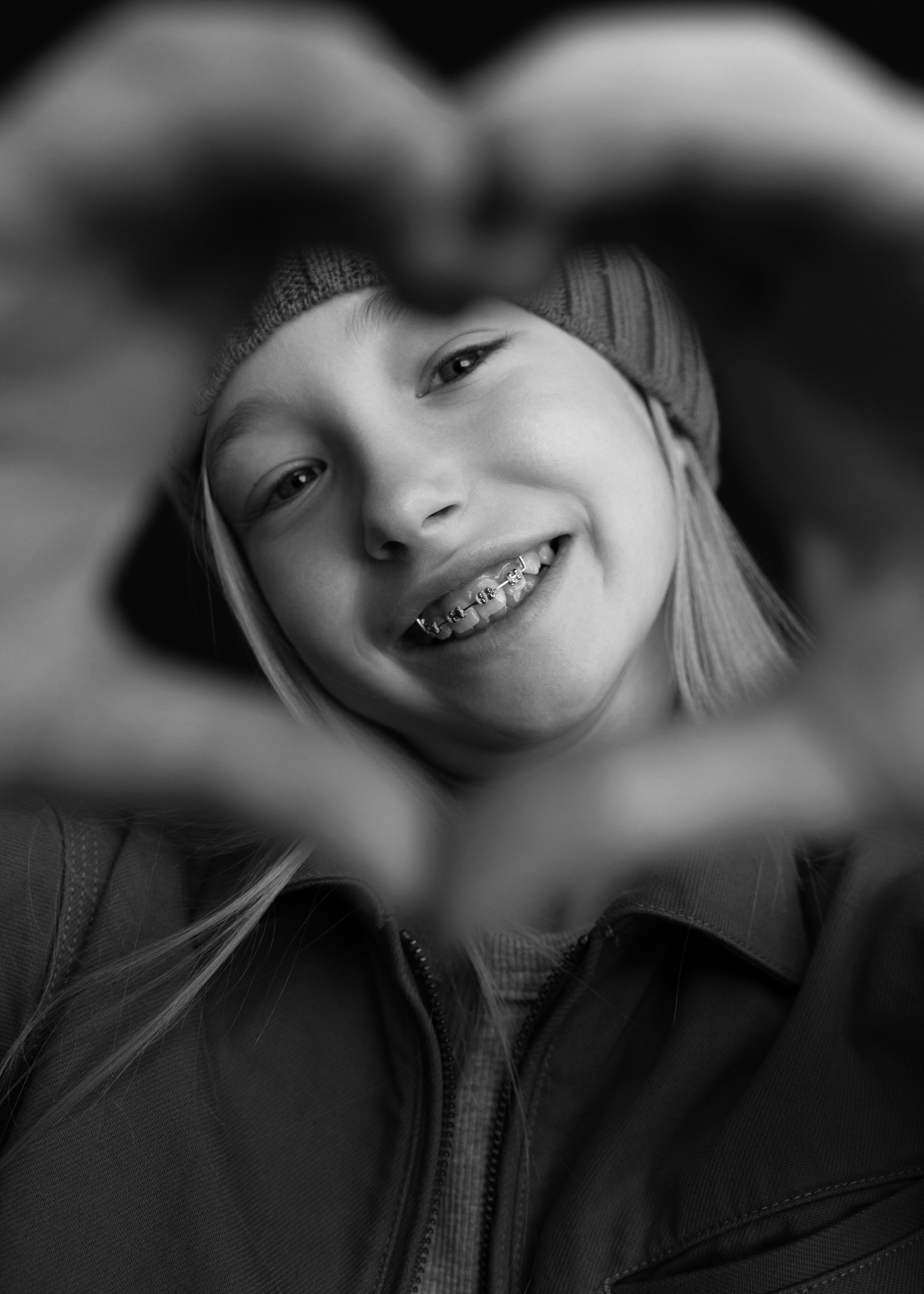 Kate. Фотограф Москва Виктория Вишневская актерское / модельное портфолио