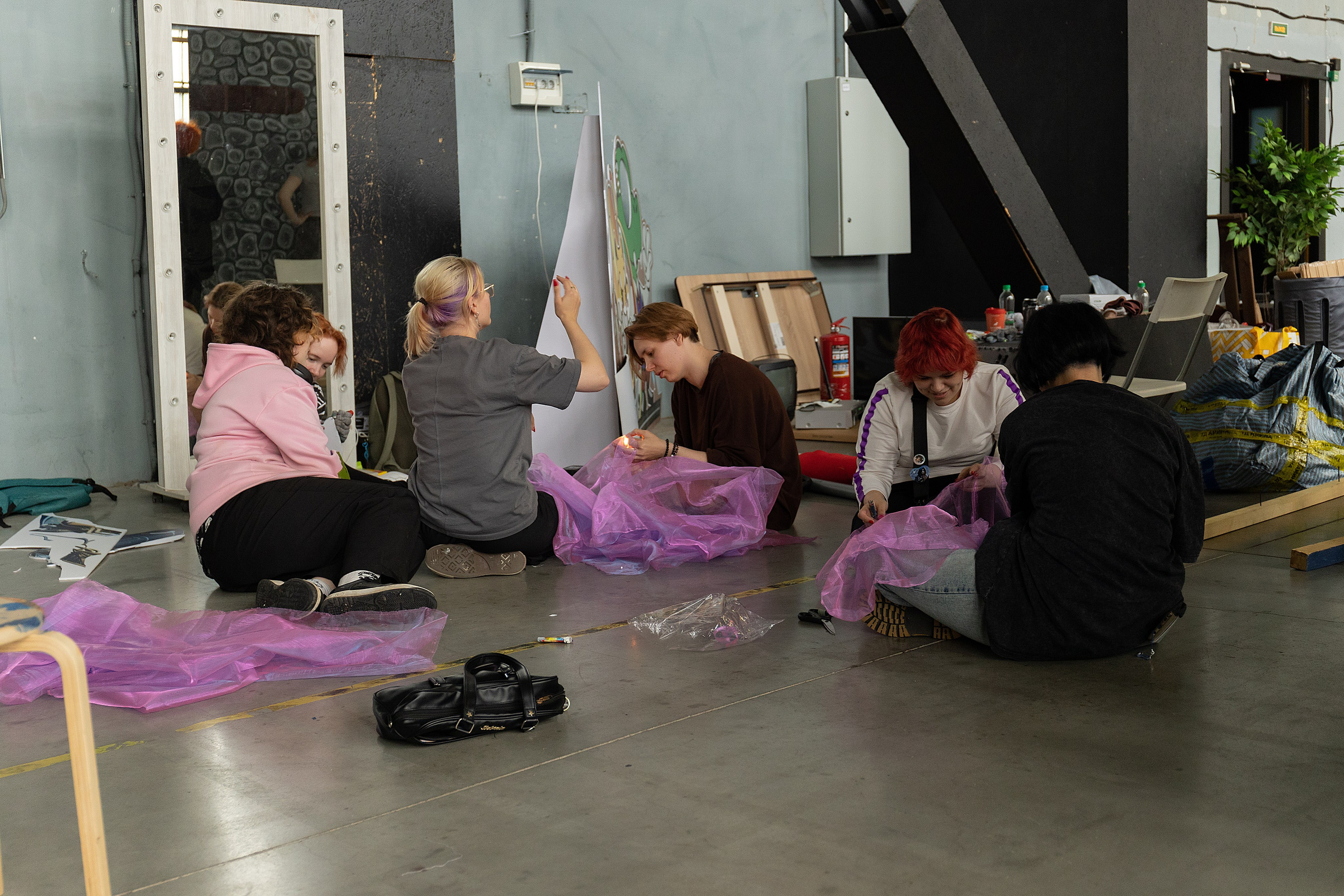 Старкон | Санкт-Петербург, 2025. Репортажный фотограф