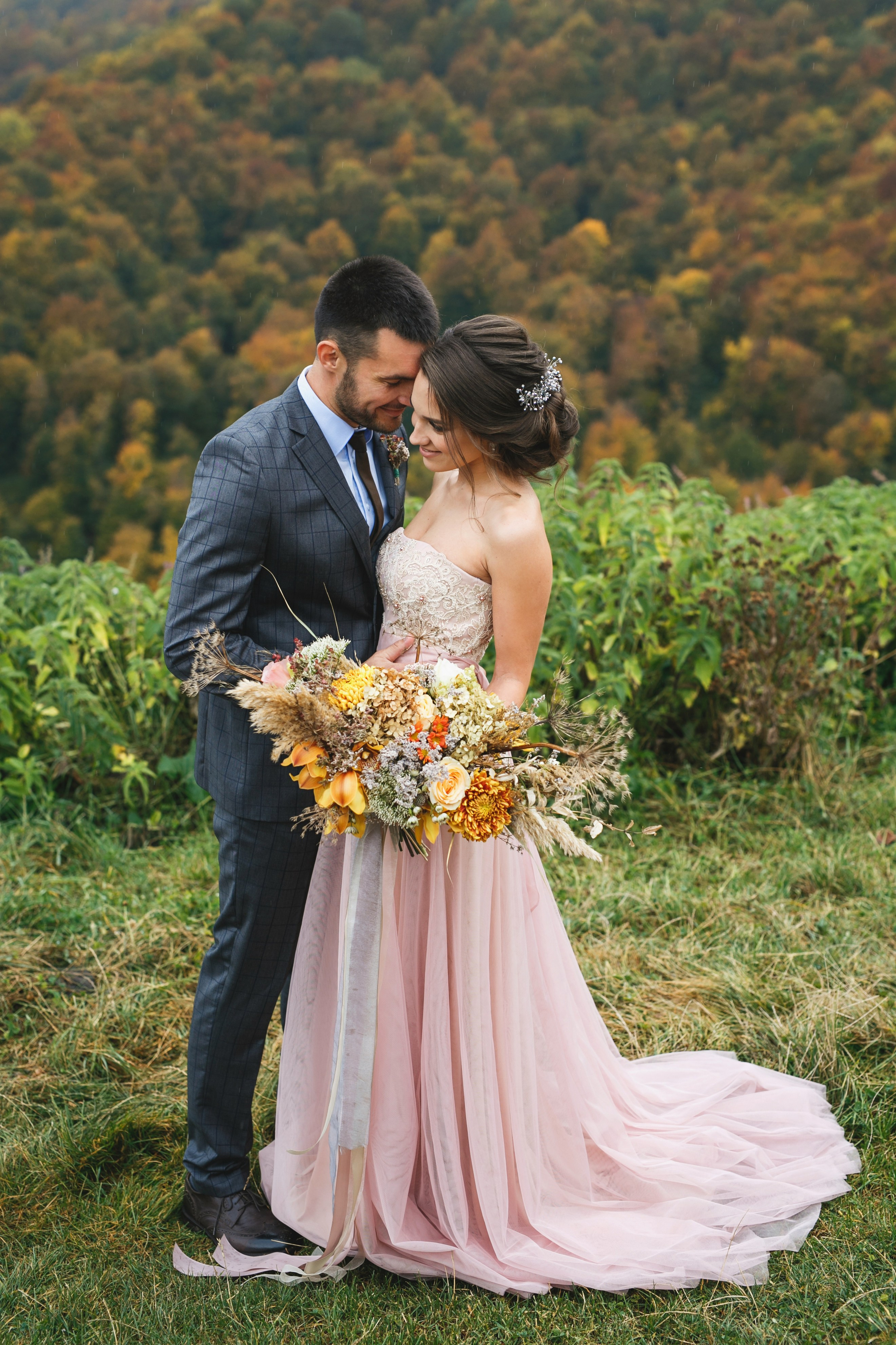 В горы на годовщину. Фотограф Андрей Кононенко