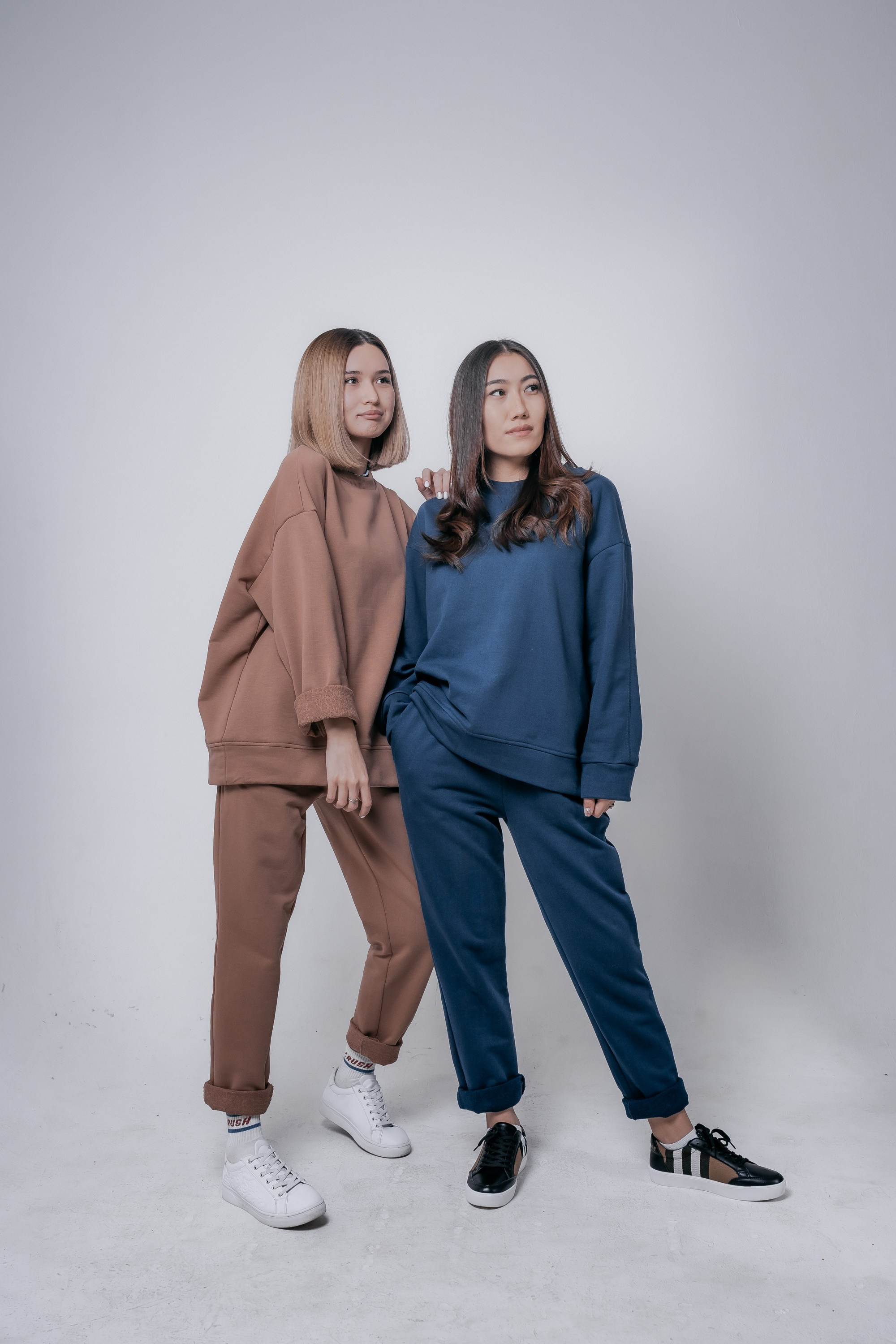 Одежда — Лукбук / Кампейн