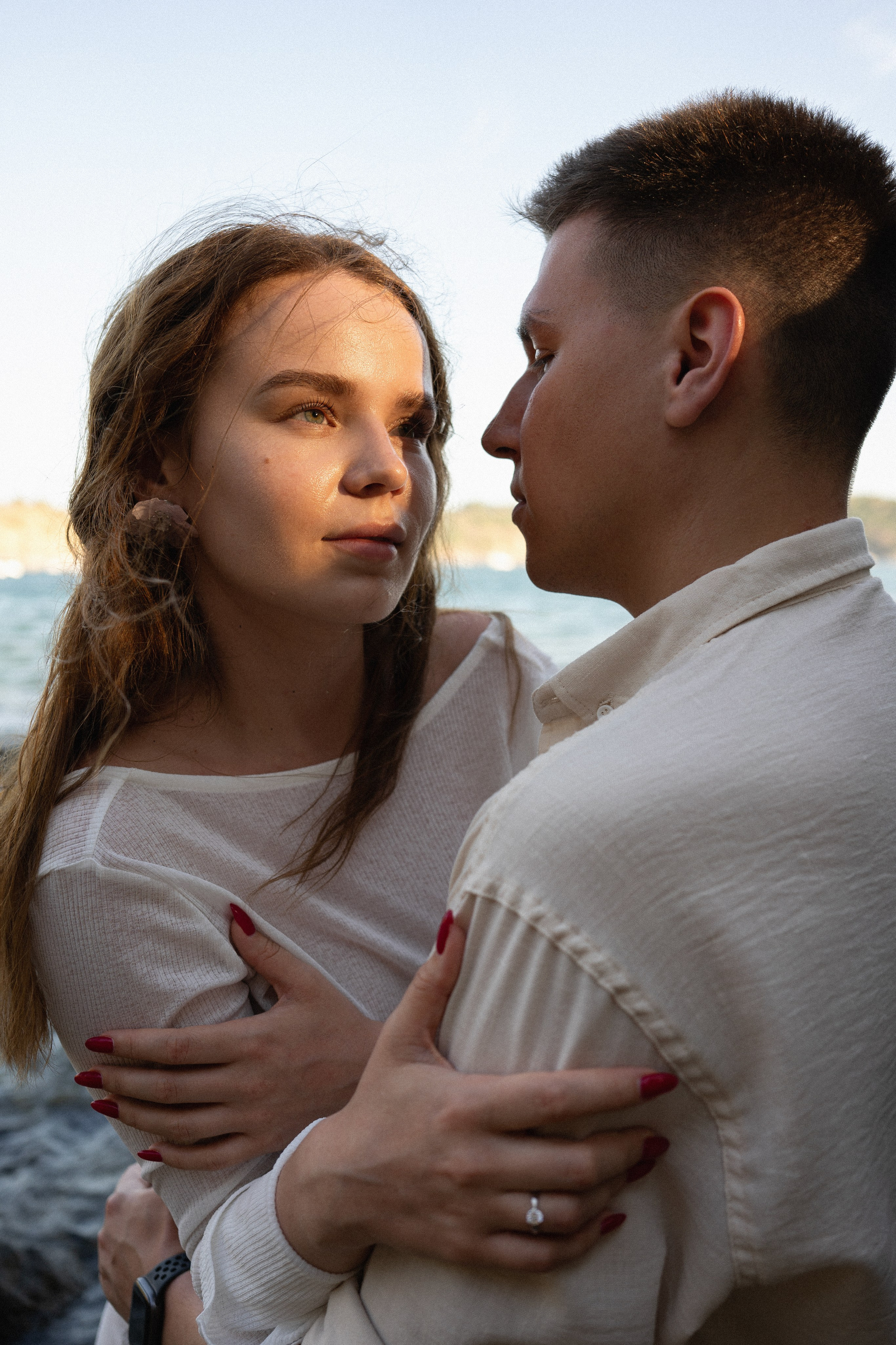 Love on the Island. Ваш фотограф Ангелина на Пхукете 🖤