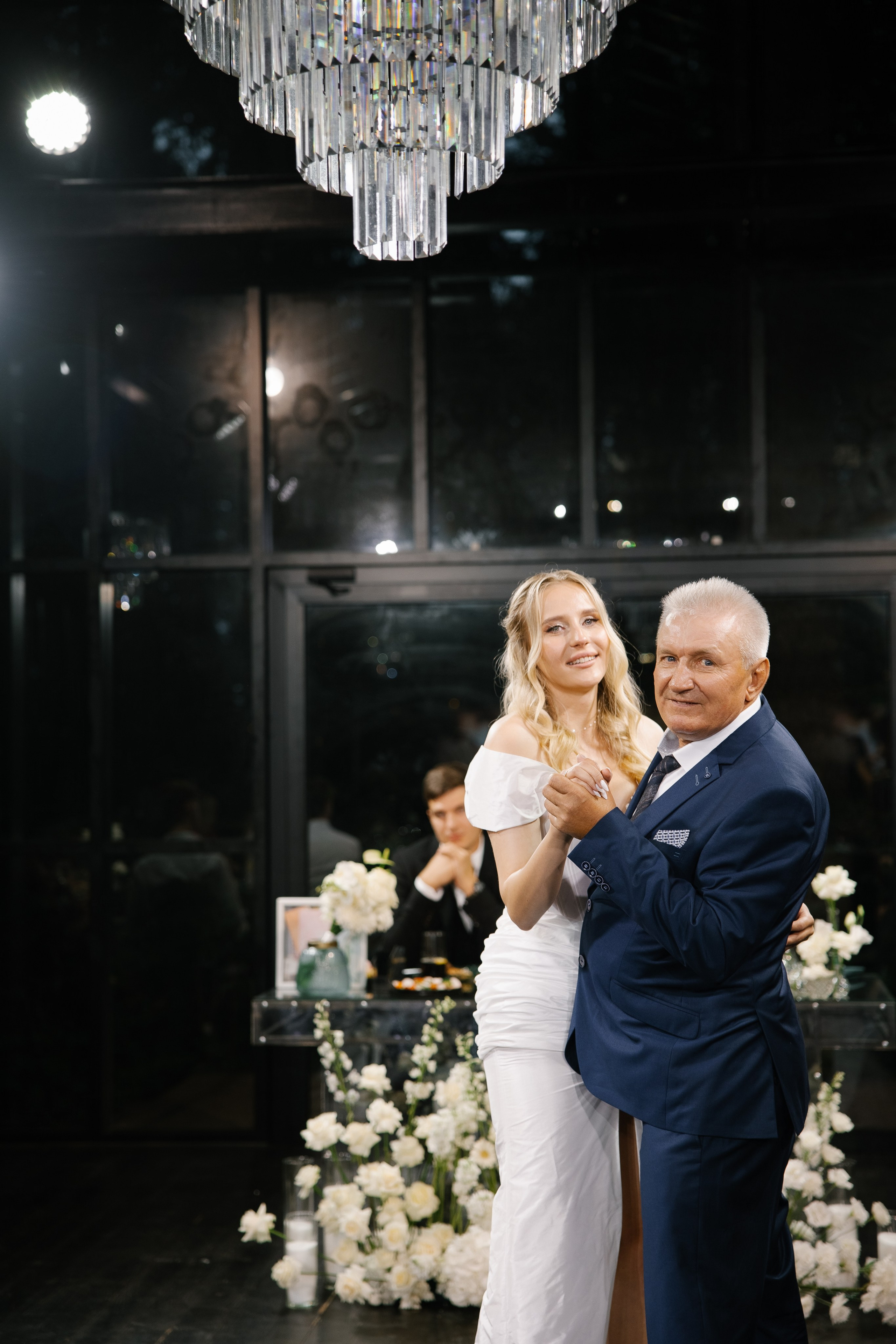 Кирилл и Екатерина. Свадебный фотограф Полина Панина