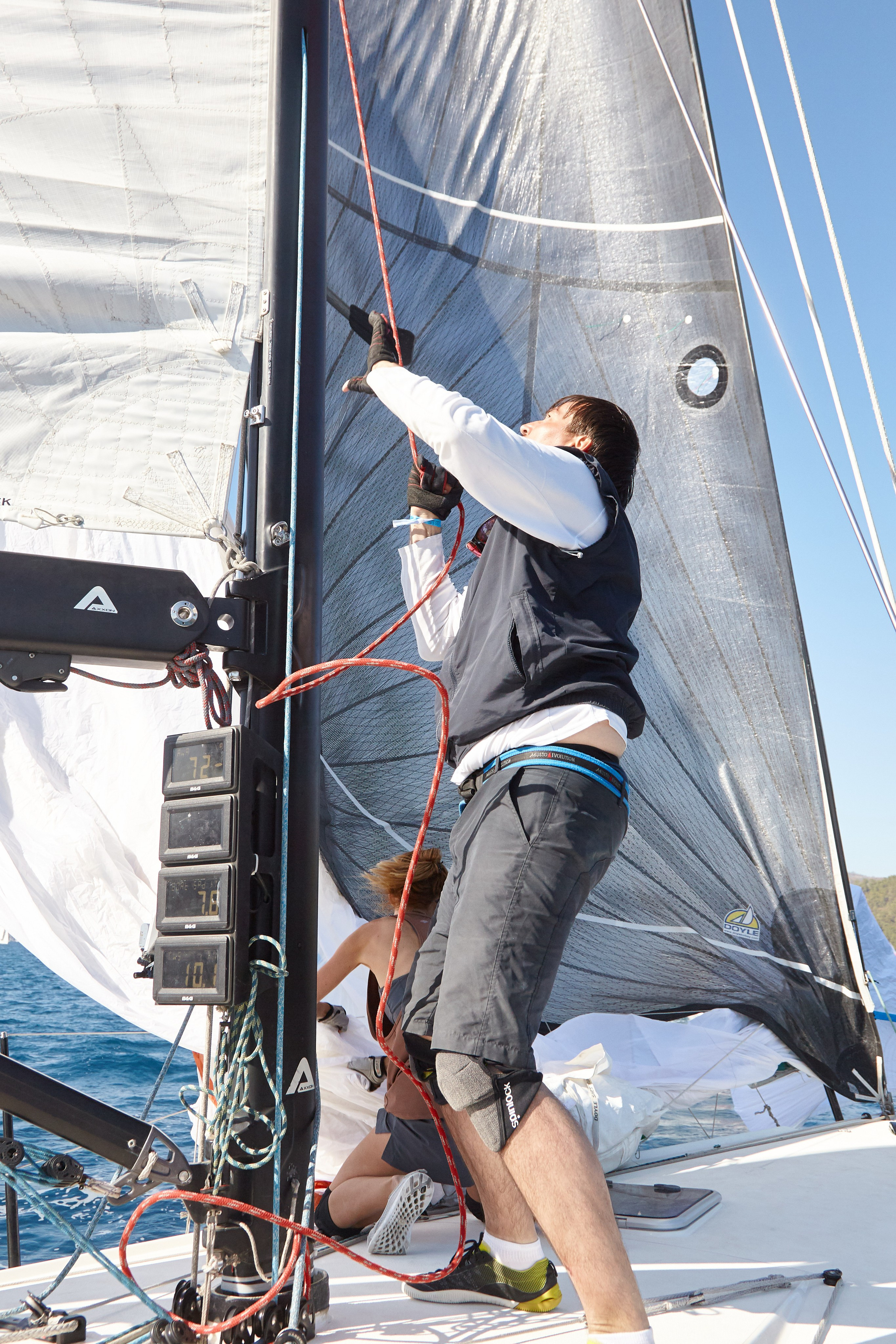 MIRW2022. Фотохроника для следующих поколений