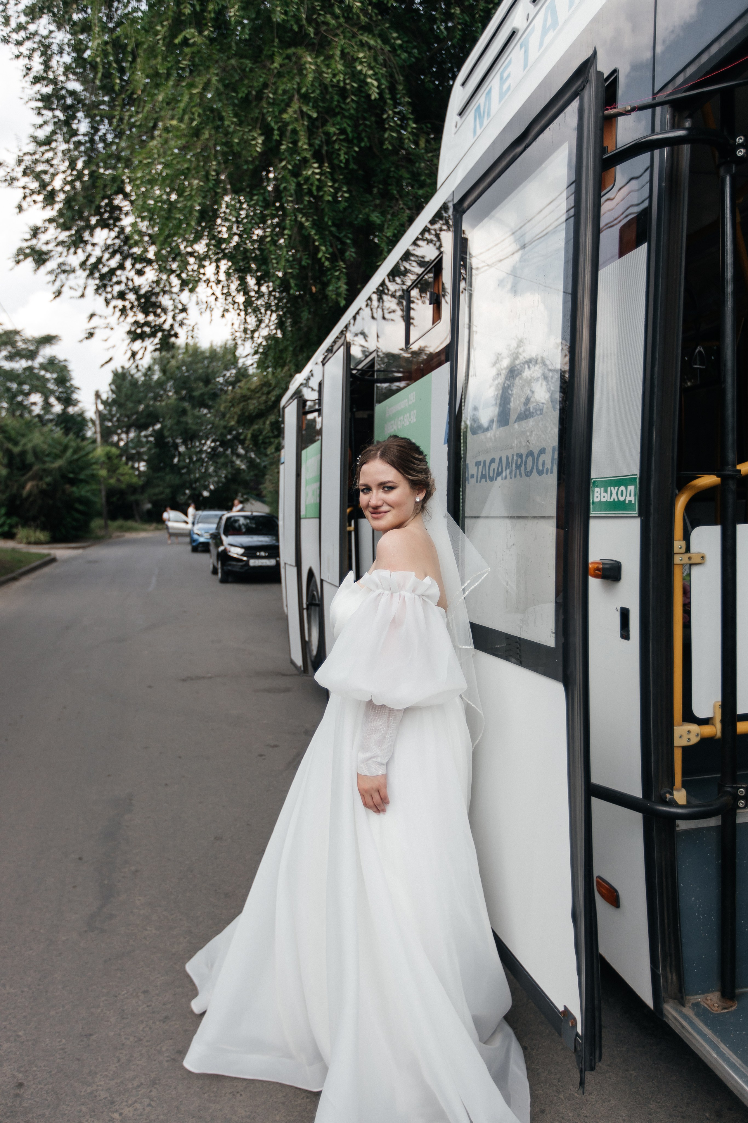 Арина и Егор. Фотограф Таганрог Любимая Надя