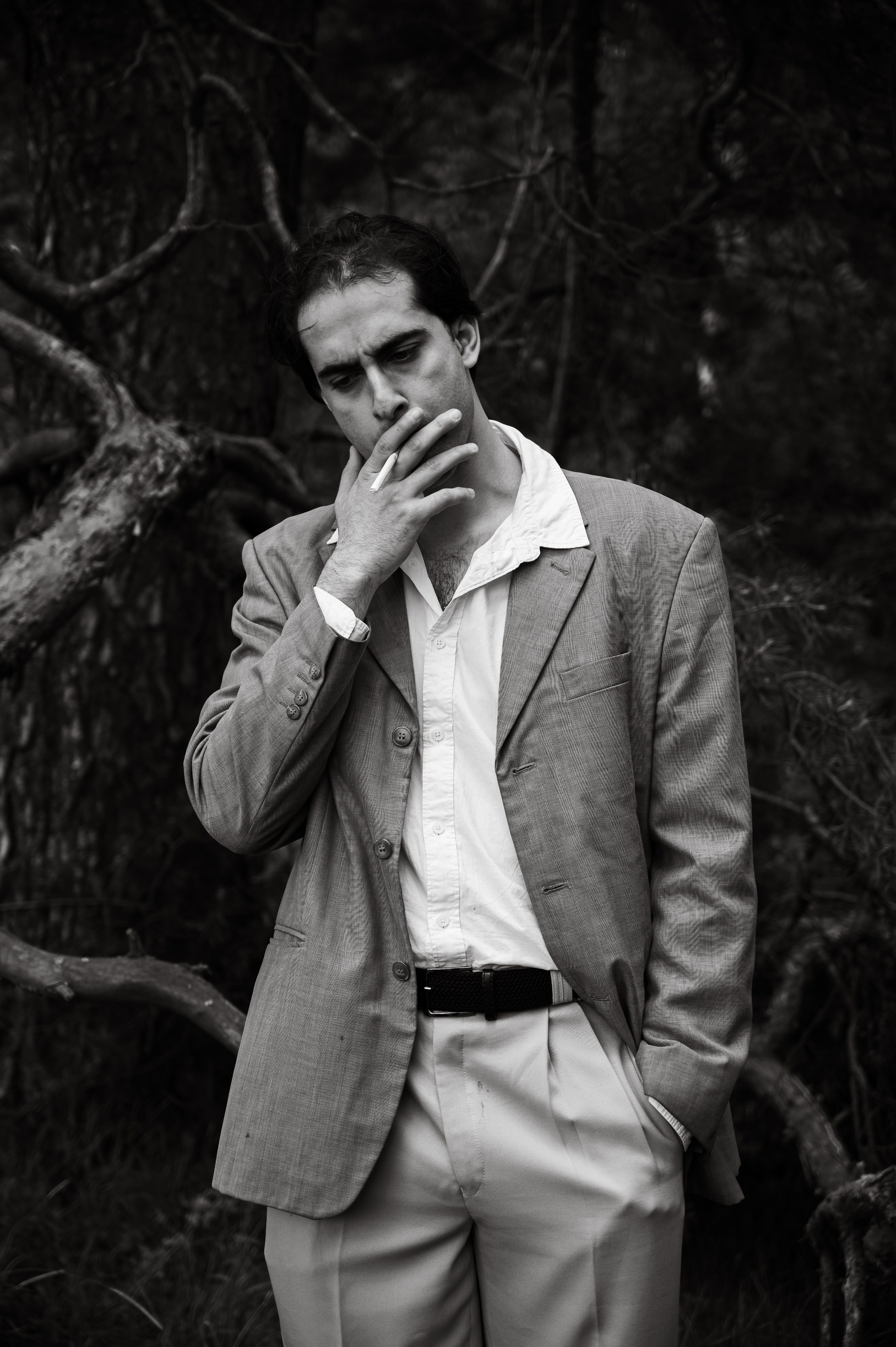 Пикник. Фотограф Мария