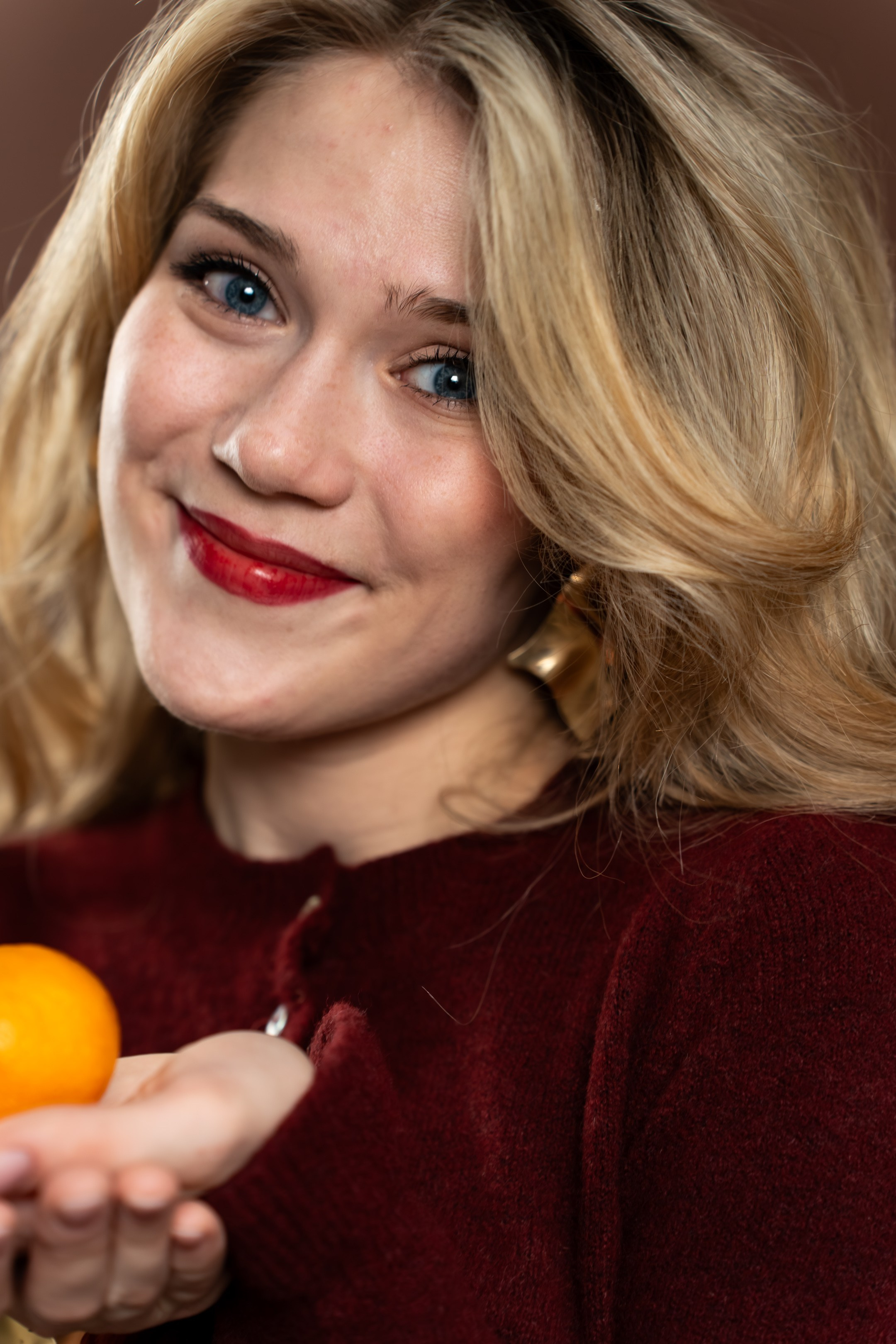 Портреты. Фотограф, Москва