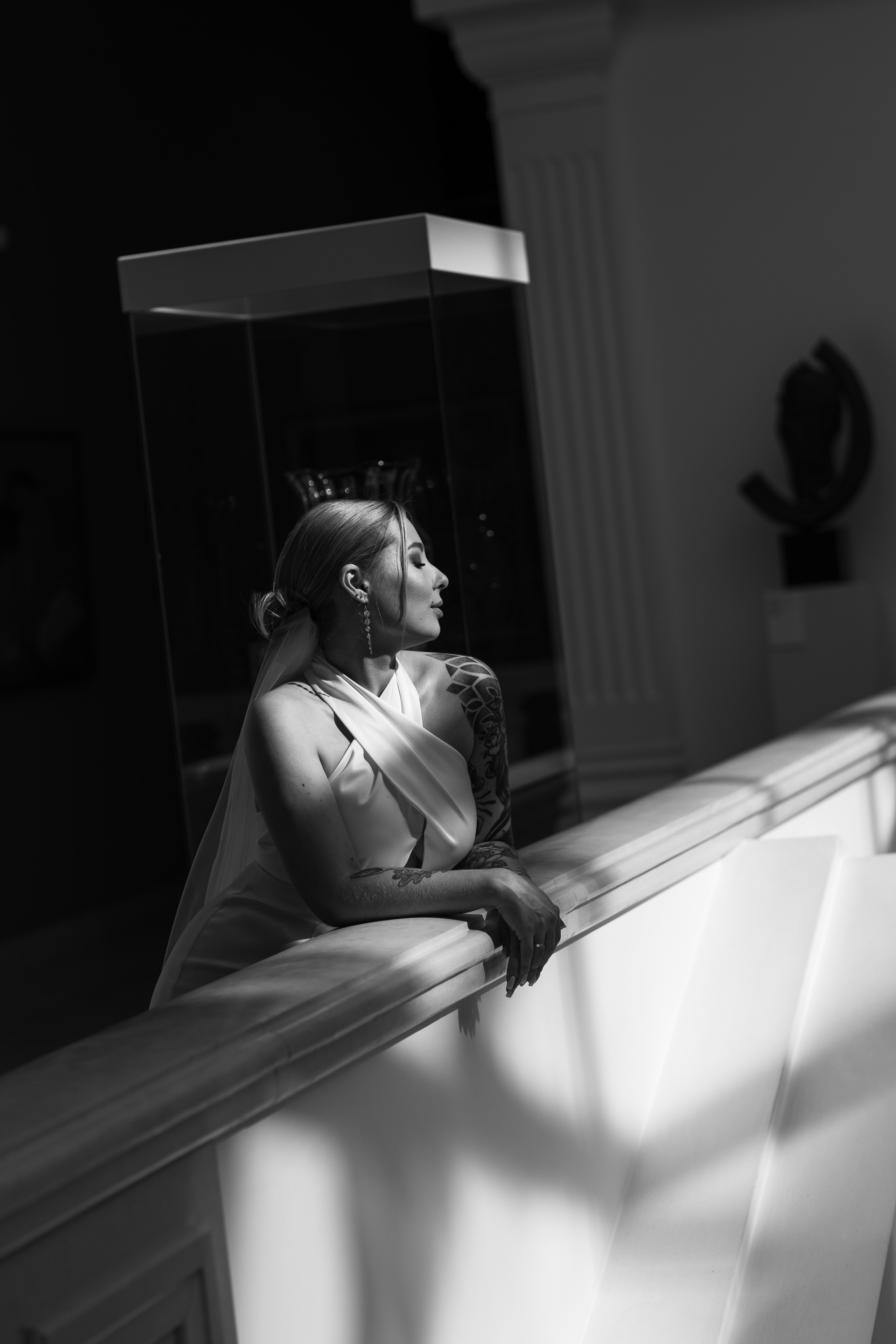 ХУДОЖЕСТВЕННЫЙ МУЗЕЙ. Cheta Kovalevsky фотографы