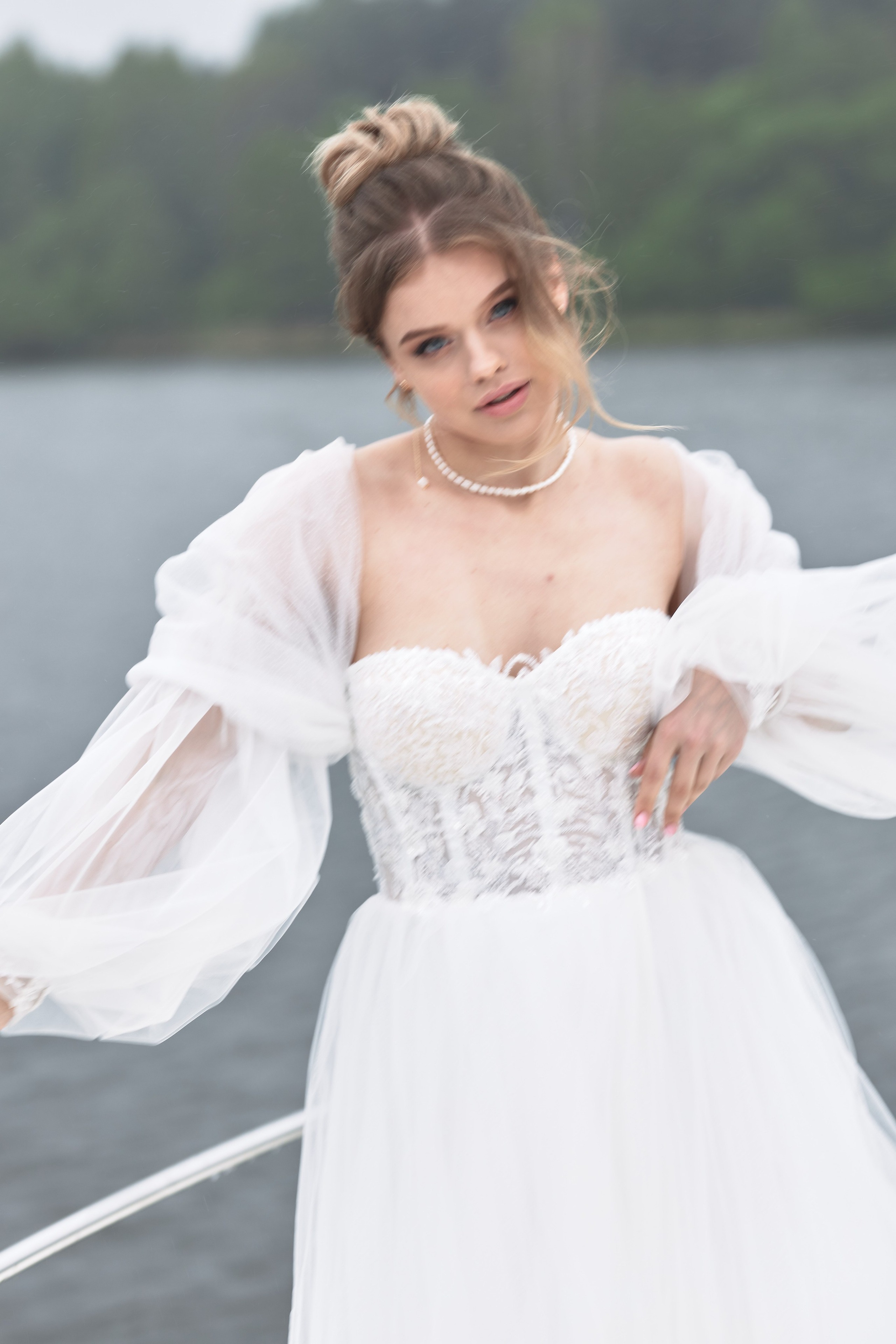 ЯХТА MADAM. Cheta Kovalevsky фотографы