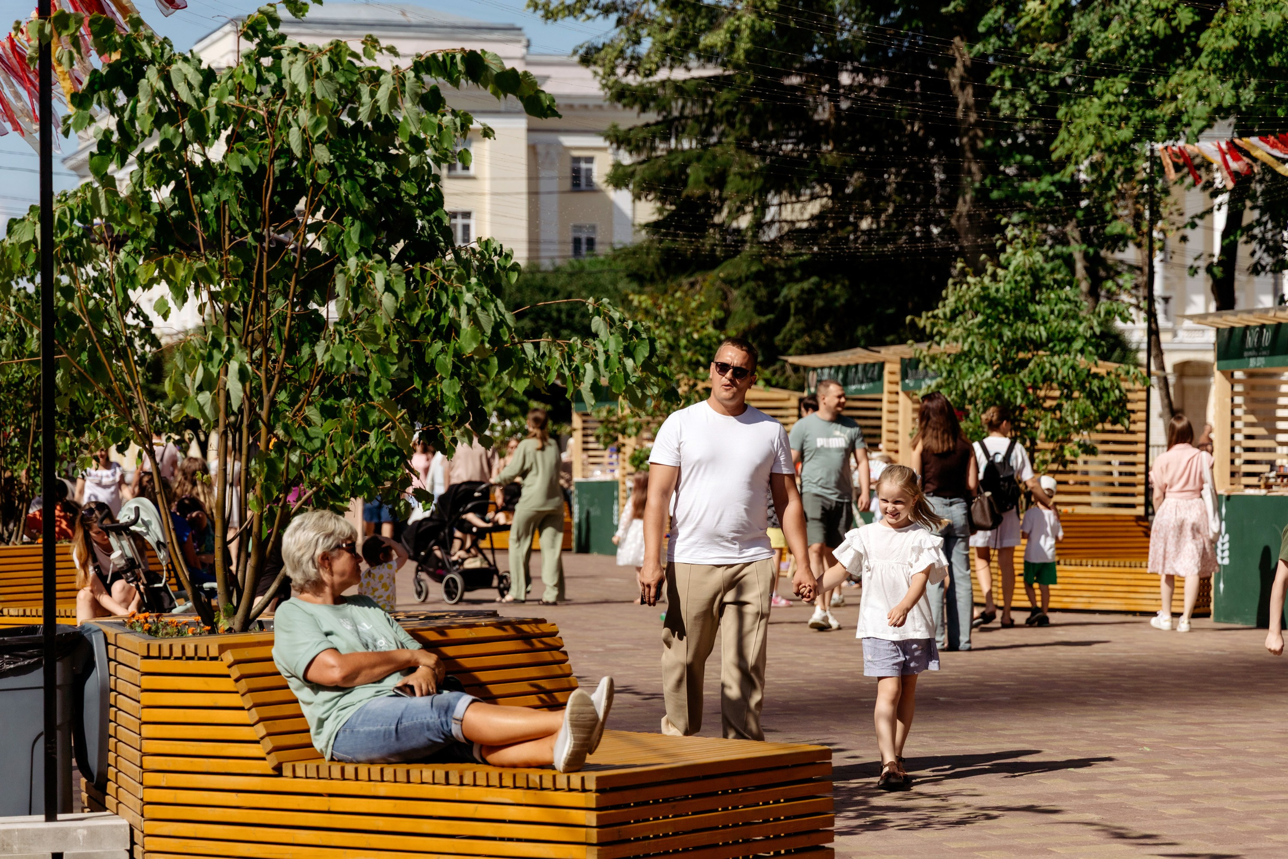 Фестиваль смоленской кухни ЛУКОВ ФЕСТ 2025. Главная