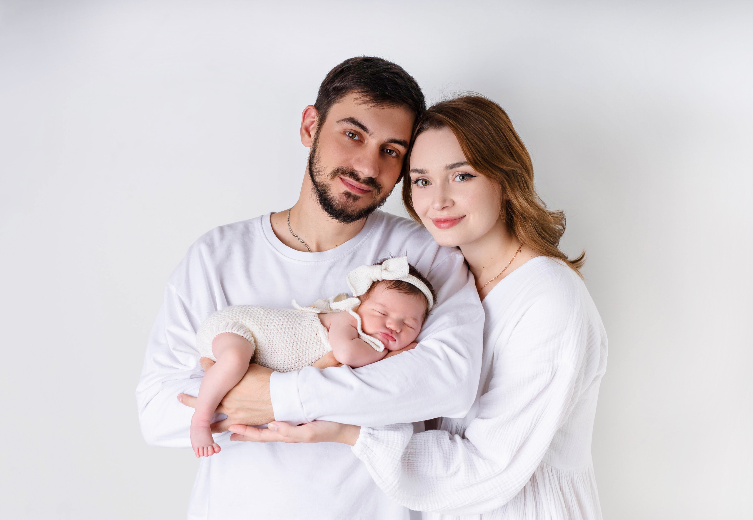 Девочки. Фотограф Болотова Иветта