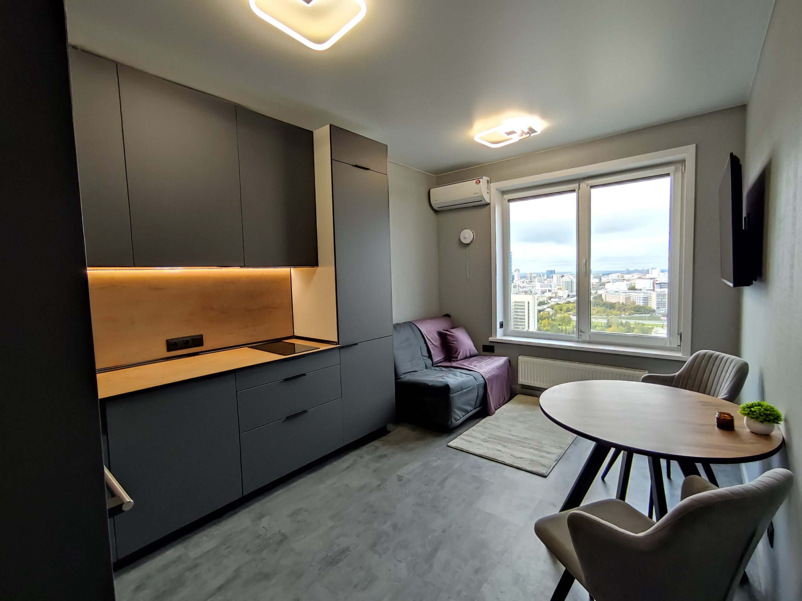 Квартира 2. Семейный фотодуэт Ирина и Николай Власьевы. Фотосессии в Новосибирске