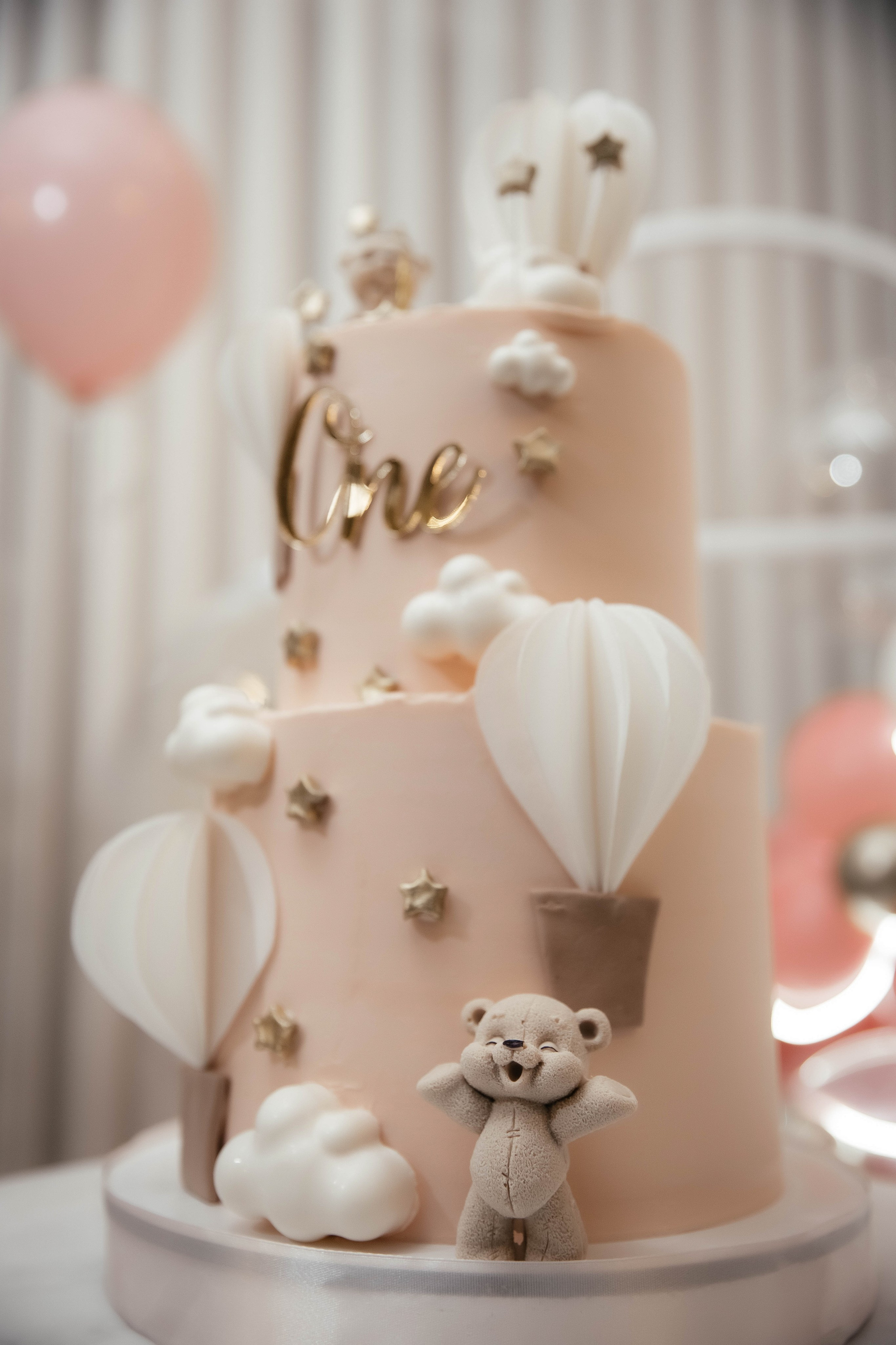 День рождения Мирославы. Фотограф Сальск Катерина