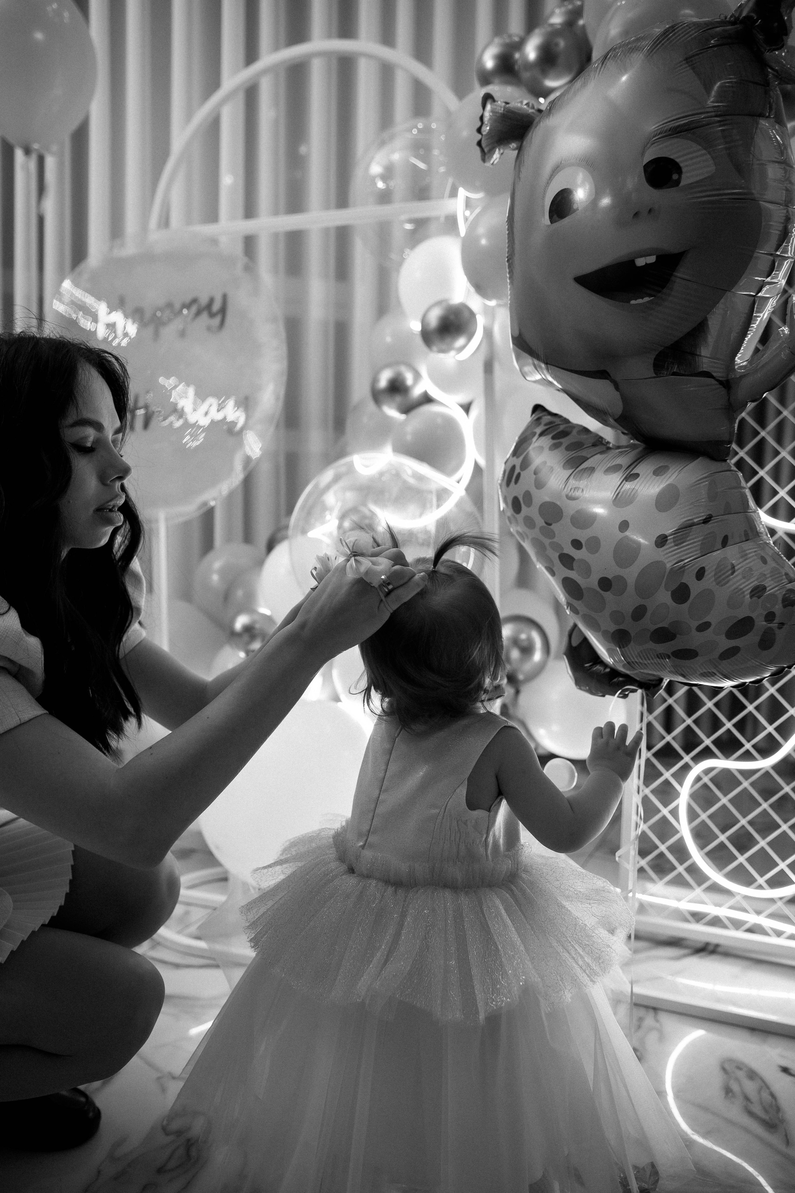 День рождения Мирославы. Фотограф Сальск Катерина