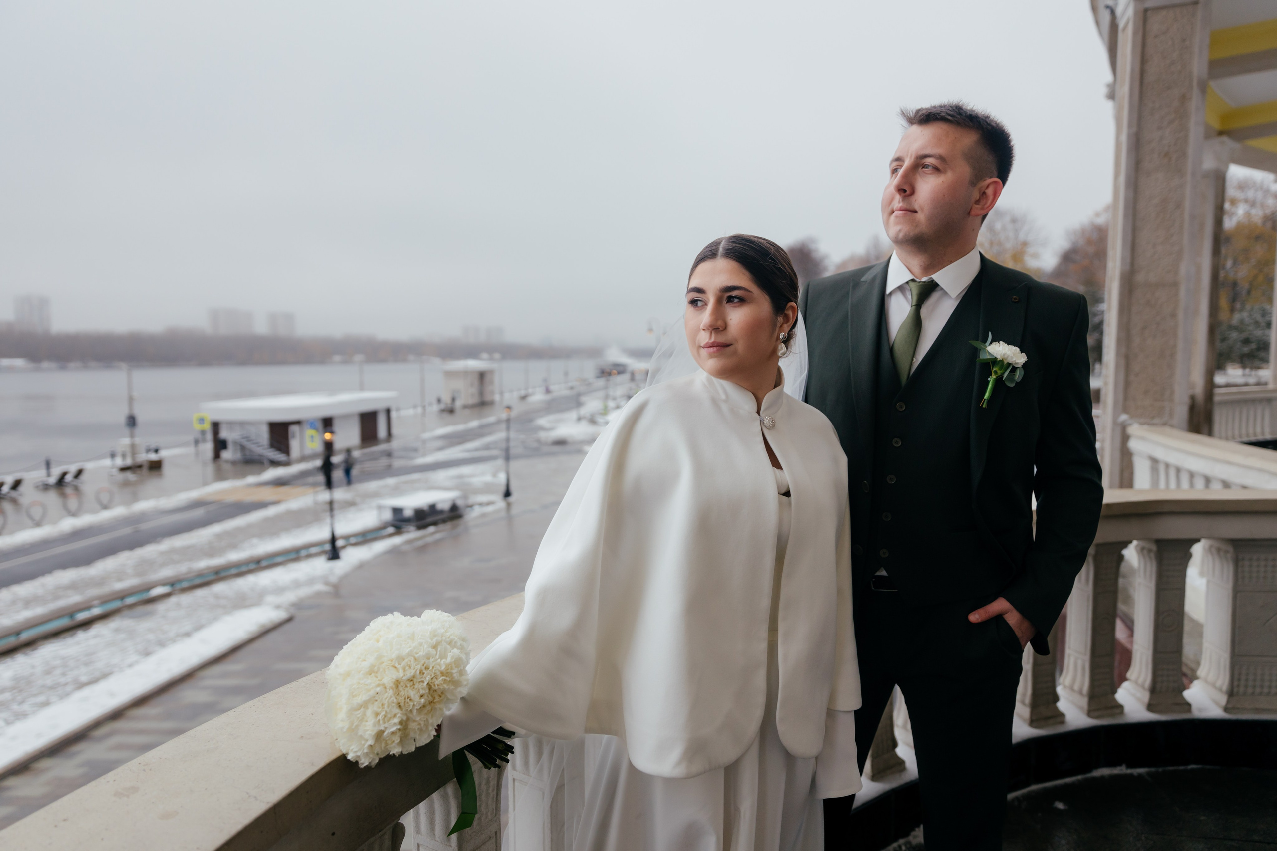 Анонс со свадьбы Юли и Вани. Свадебный фотограф Москва и другие города