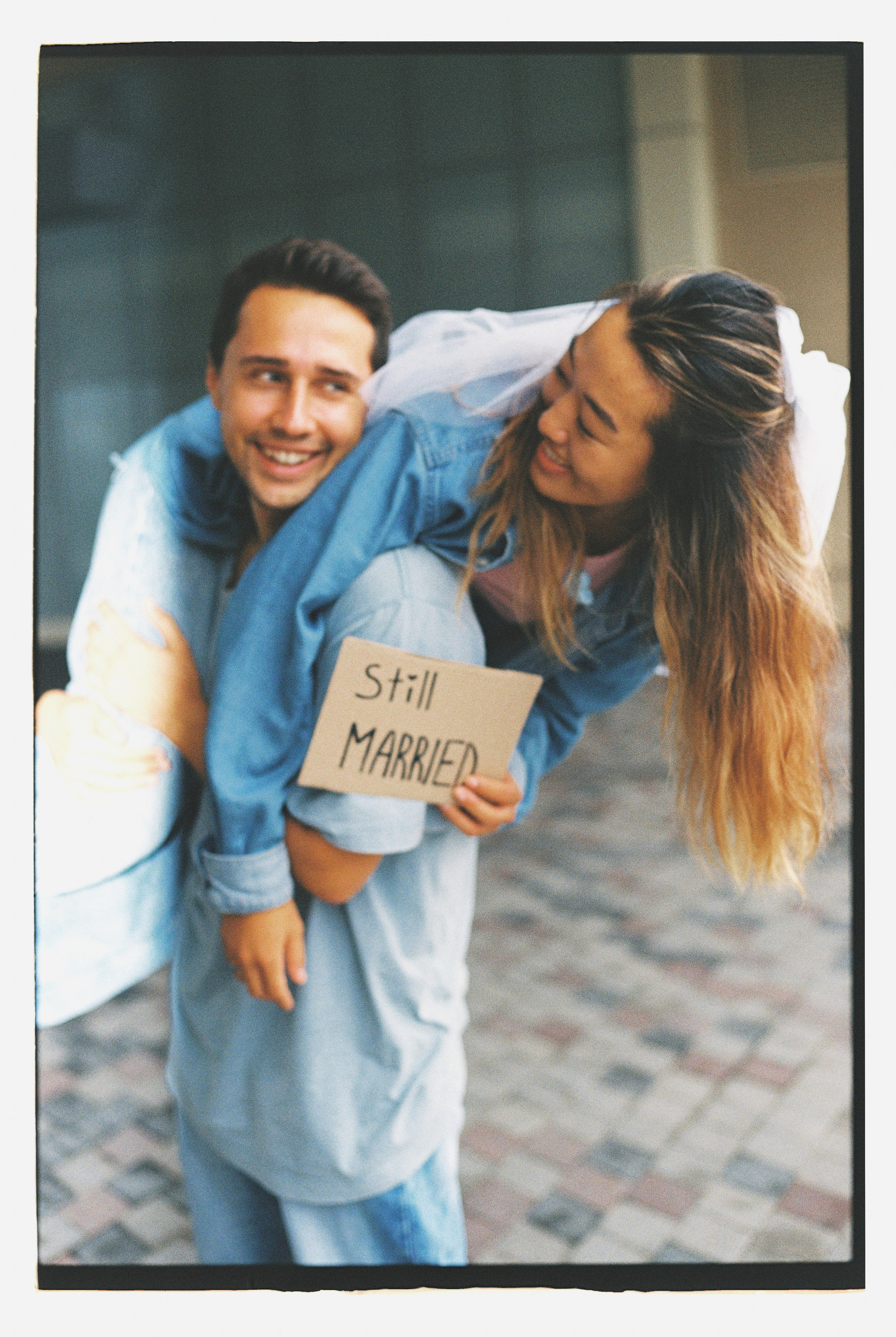 Саша и Тихон. Фотограф Ионова Анастасия, г Владивосток