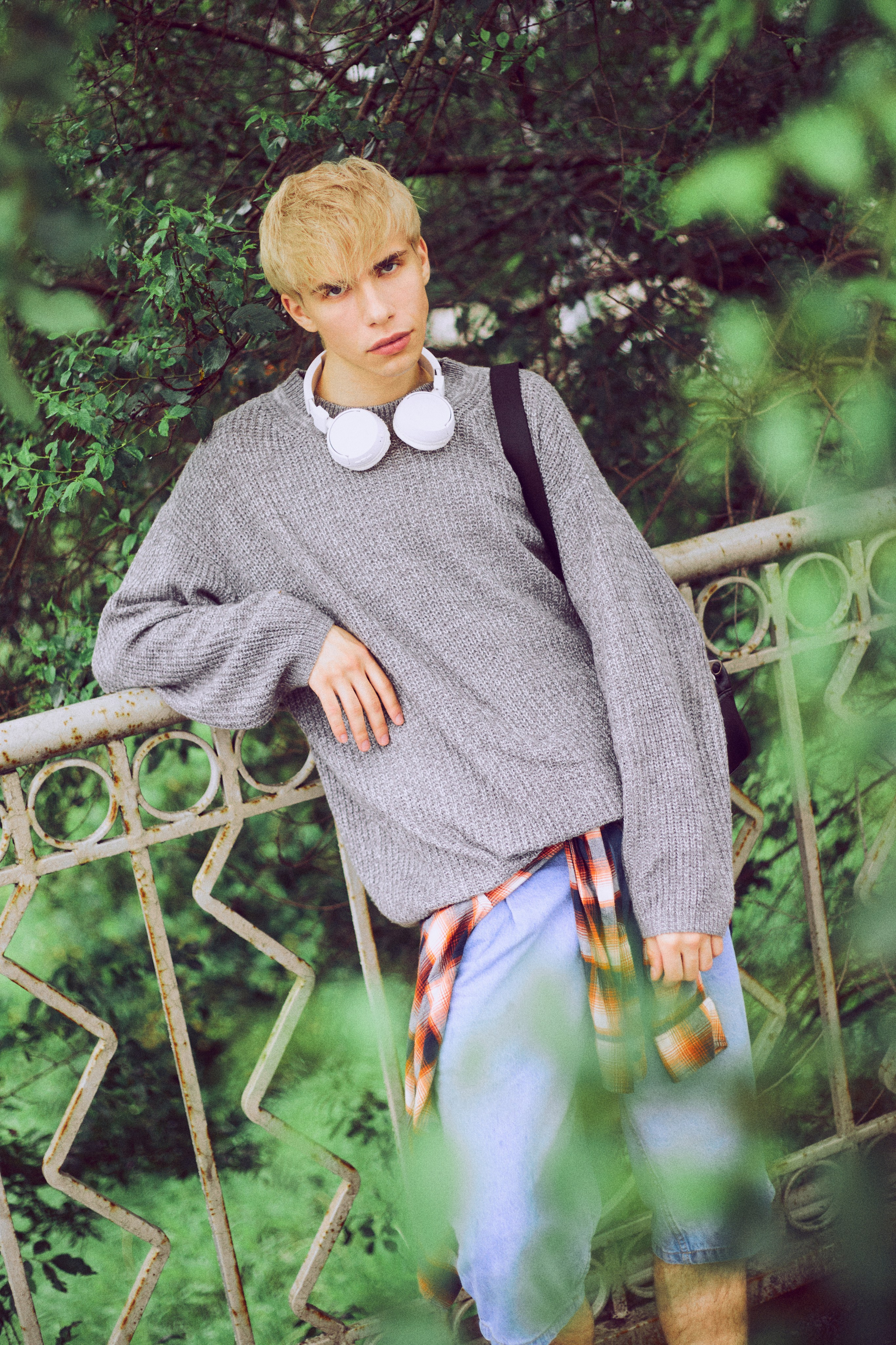 Оскар. Фотограф Ионова Анастасия, г Владивосток