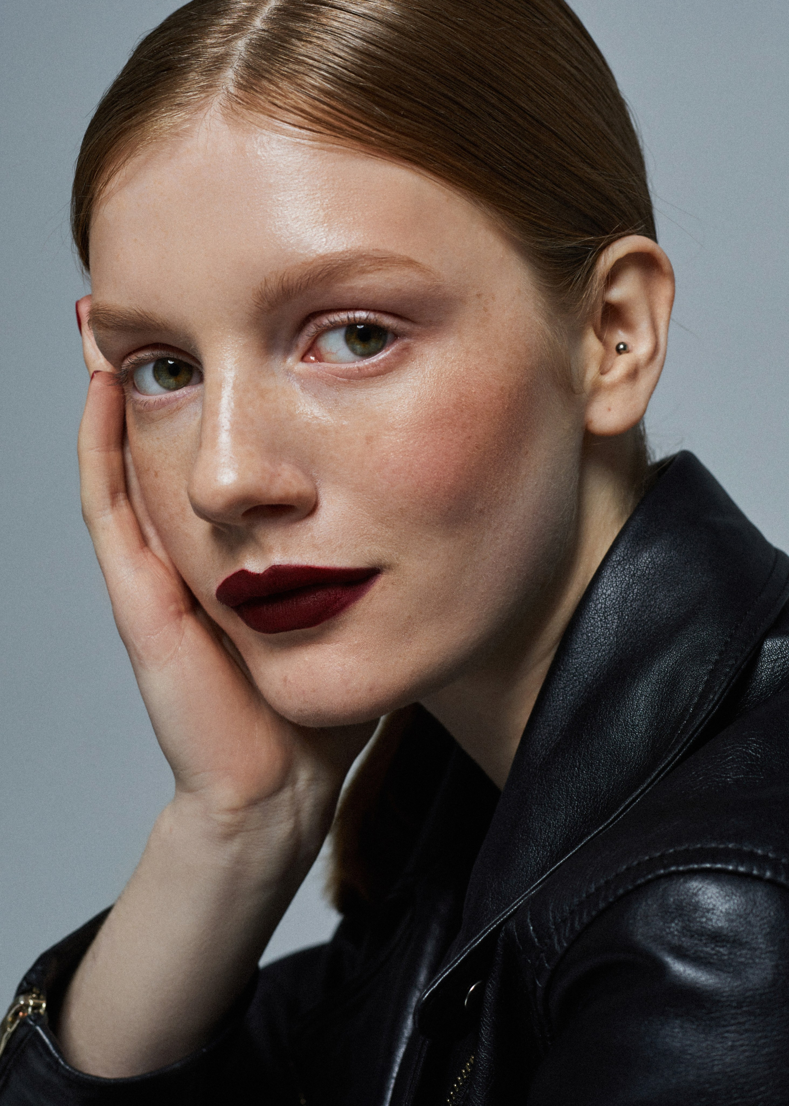 Глафира. Фотограф Ирина Бутко