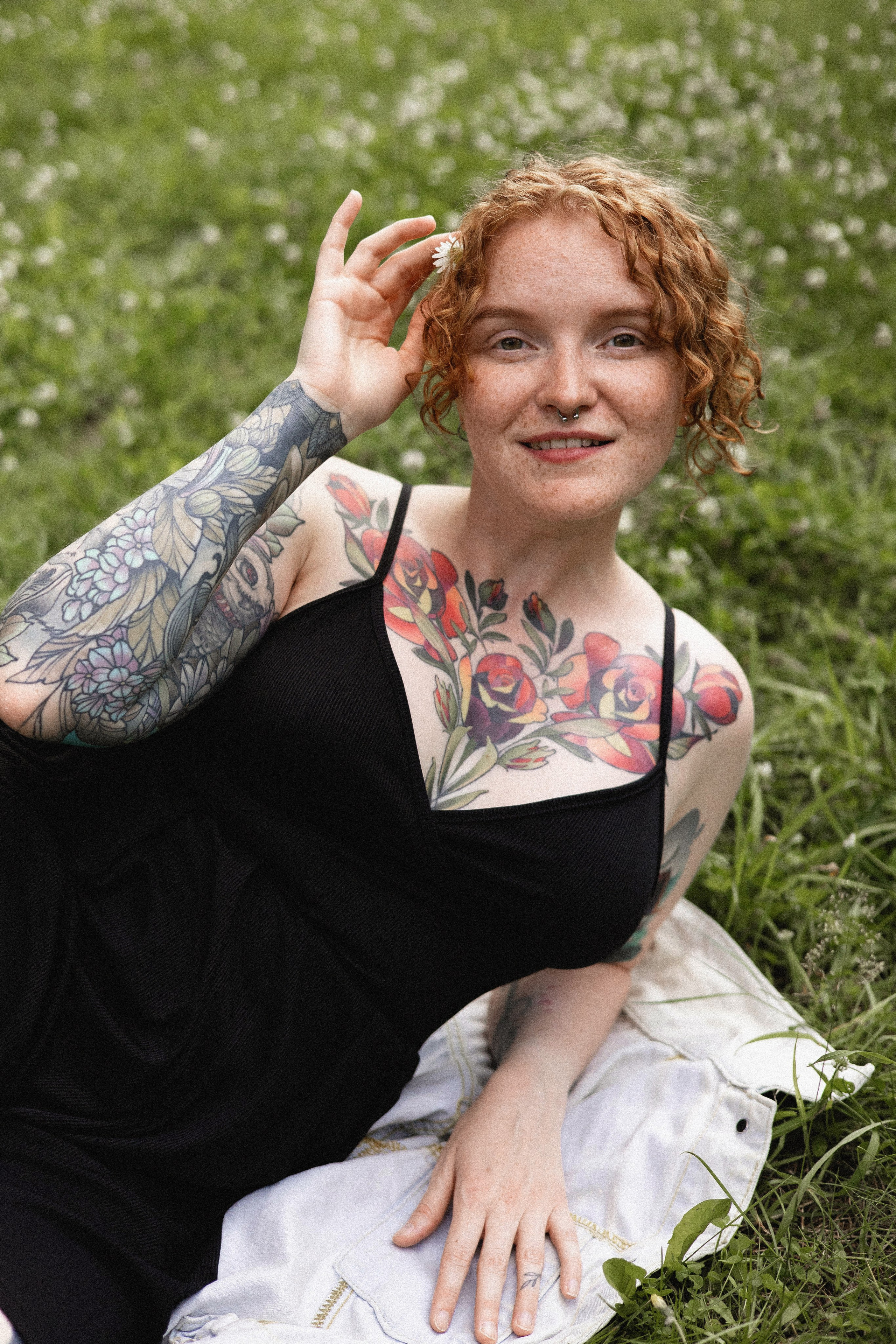 Свадебный и портретный фотограф Соломко Диана