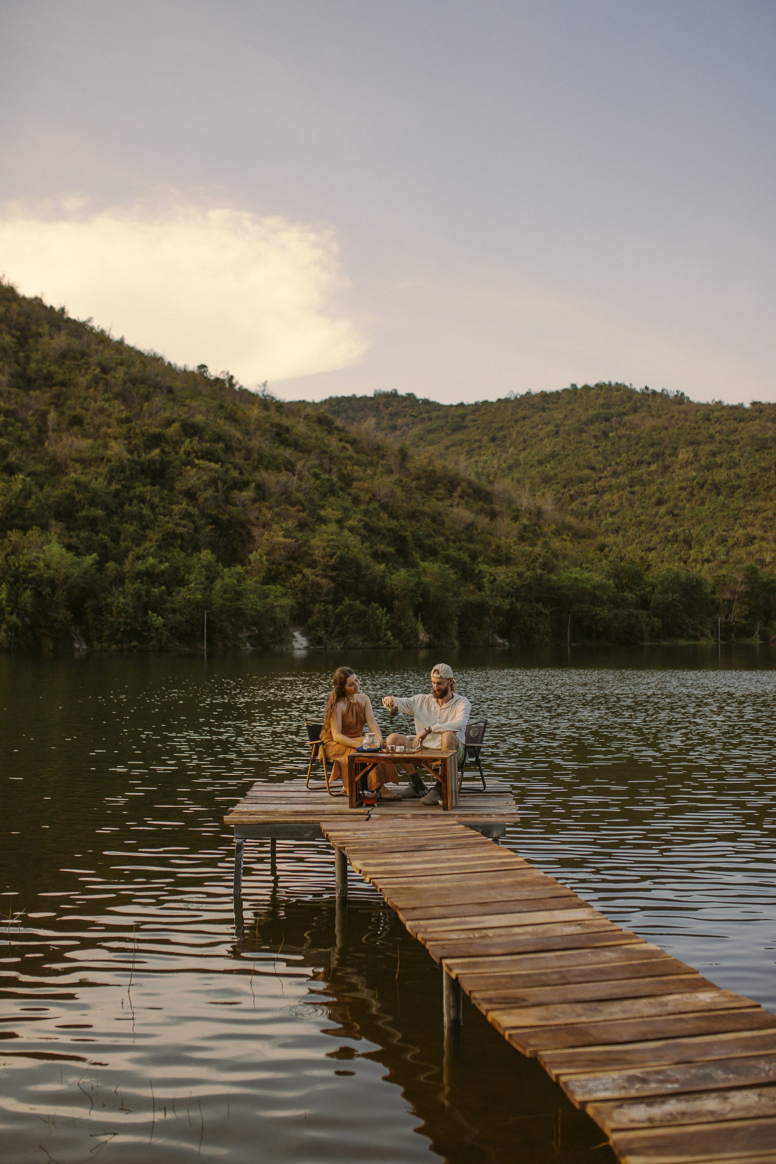 Александр и Алина. Главная