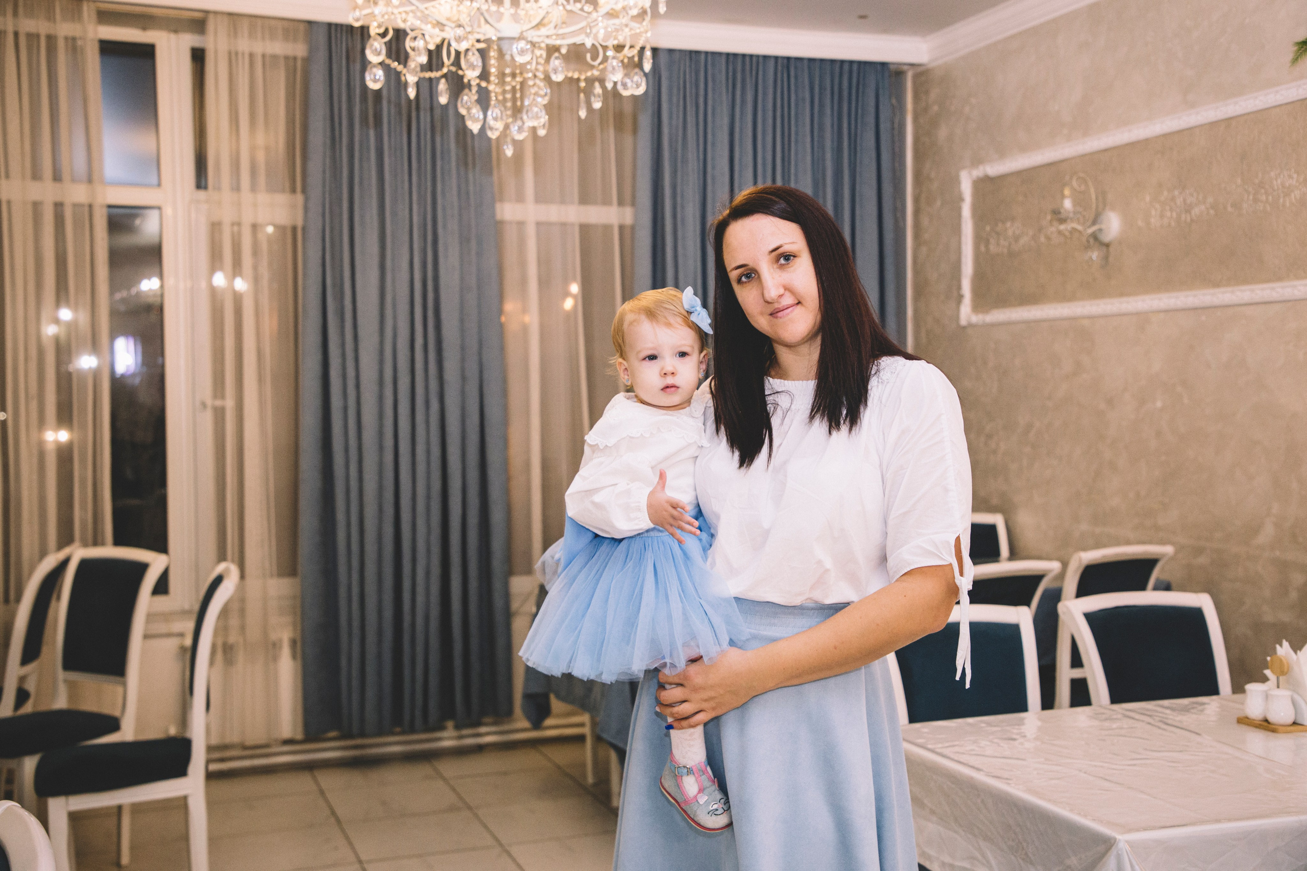 Доина. Портретный и свадебный фотограф Даня Похватова