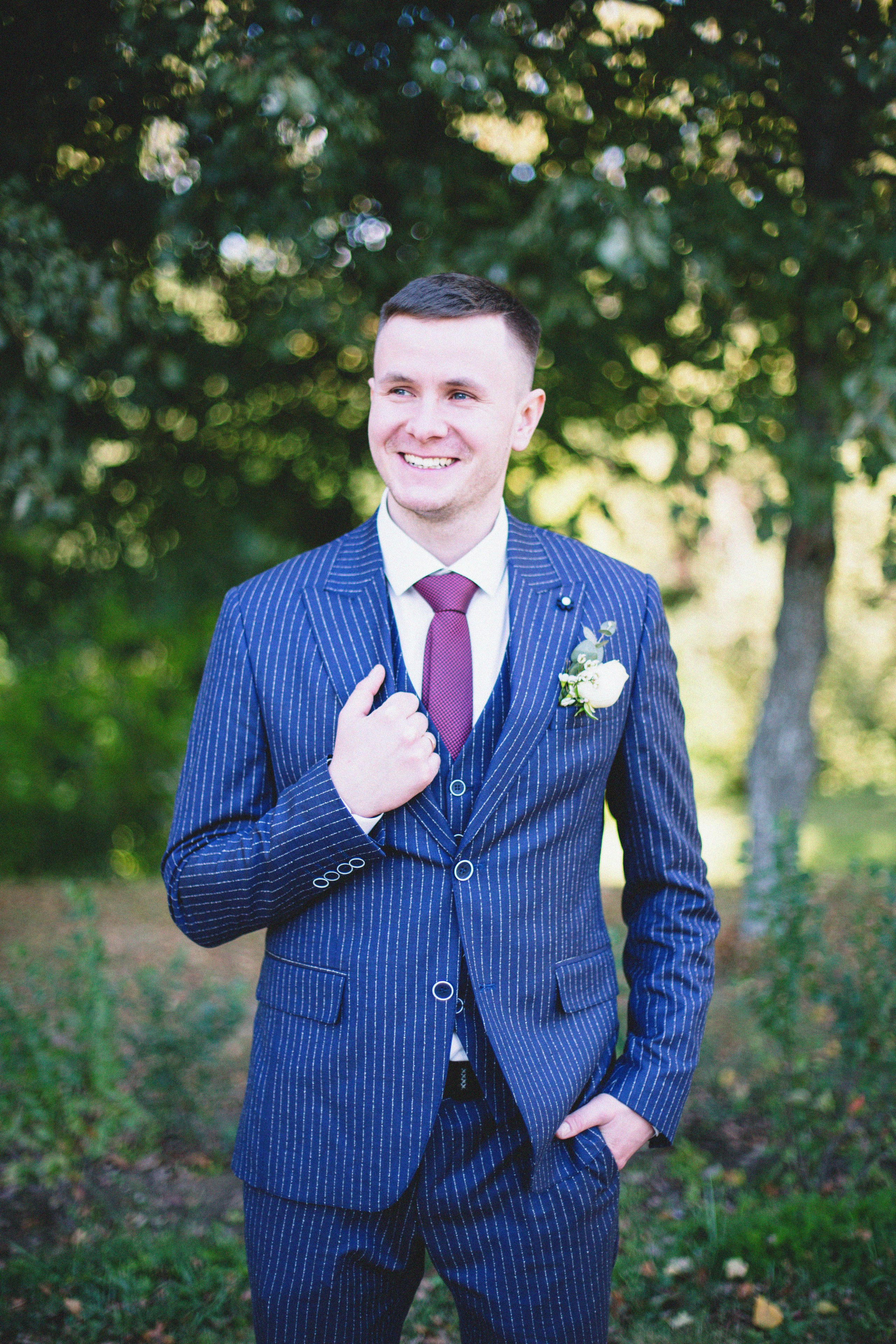 Владимир и Екатерина. Портретный и свадебный фотограф Даня Похватова