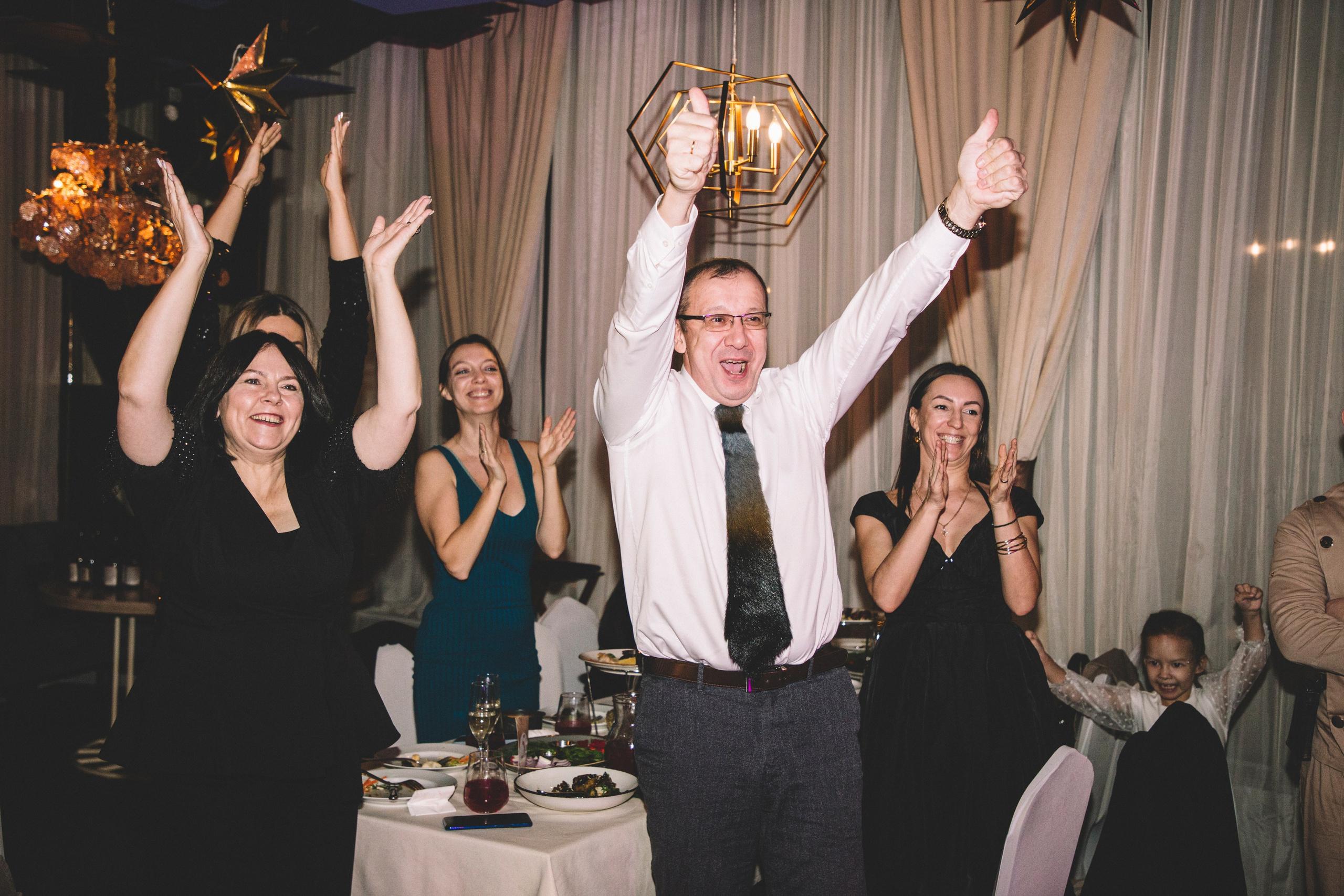 KOSMODOM. Портретный и свадебный фотограф Даня Похватова