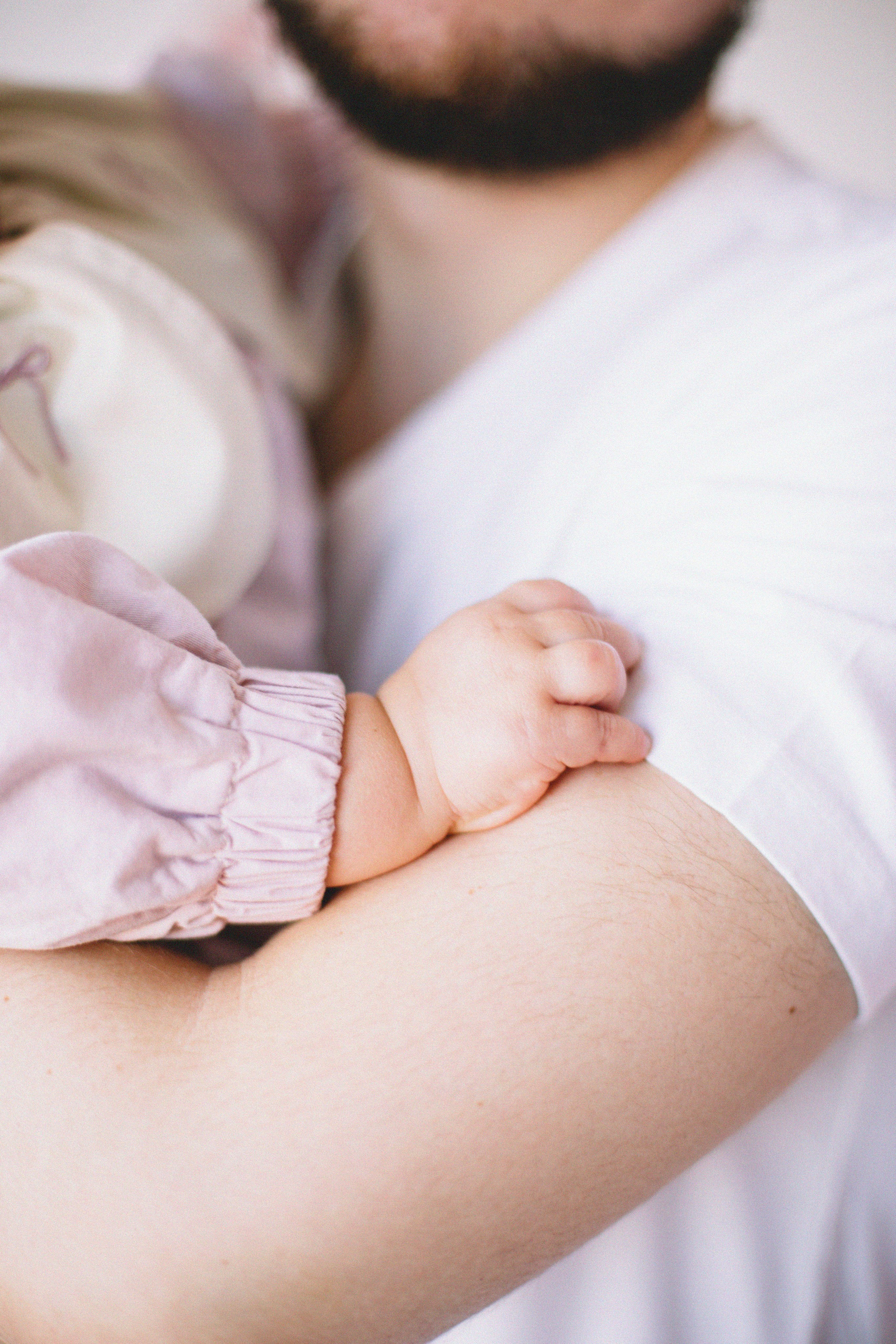 Ольга. Портретный и свадебный фотограф Даня Похватова